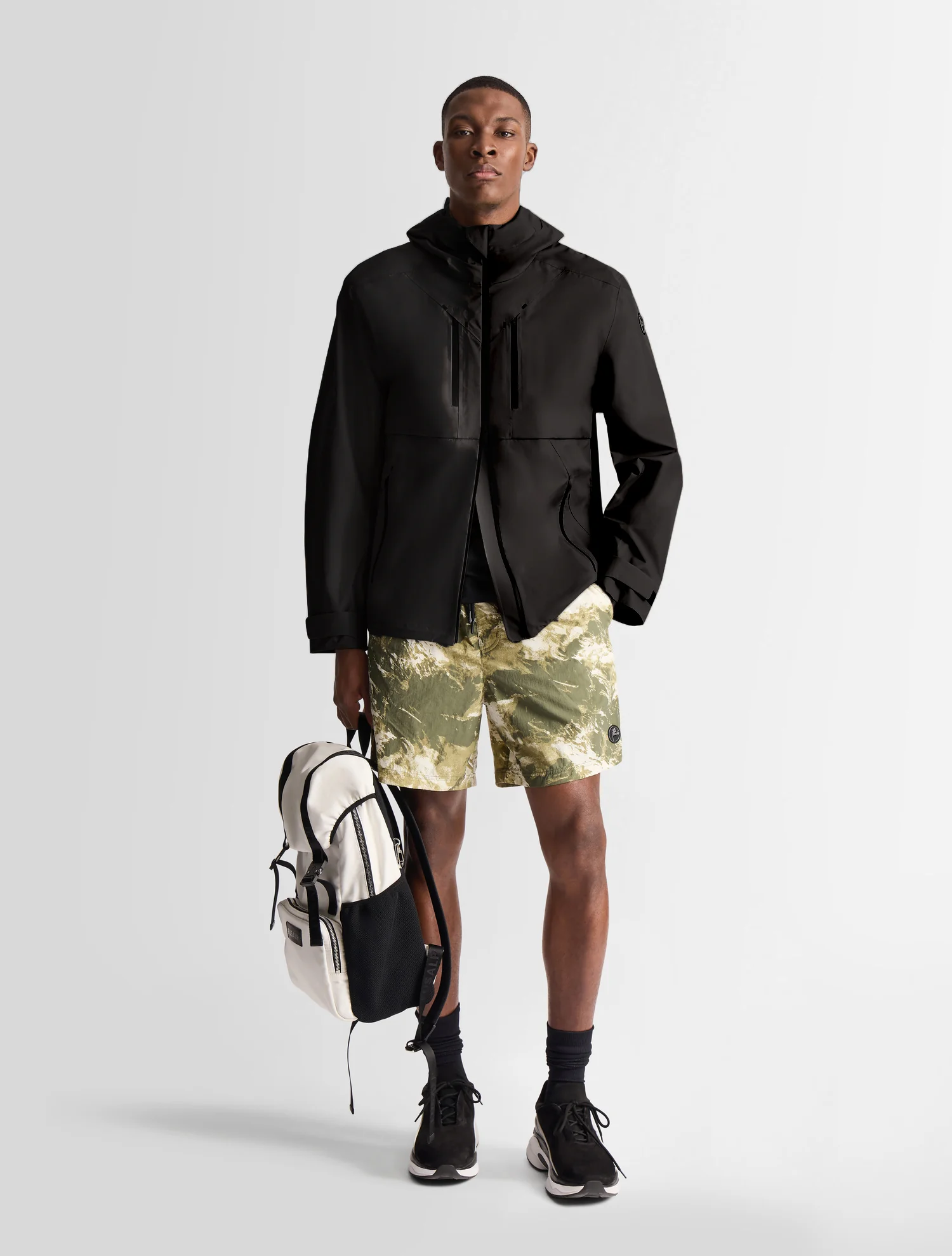 VESTE BRIVOR