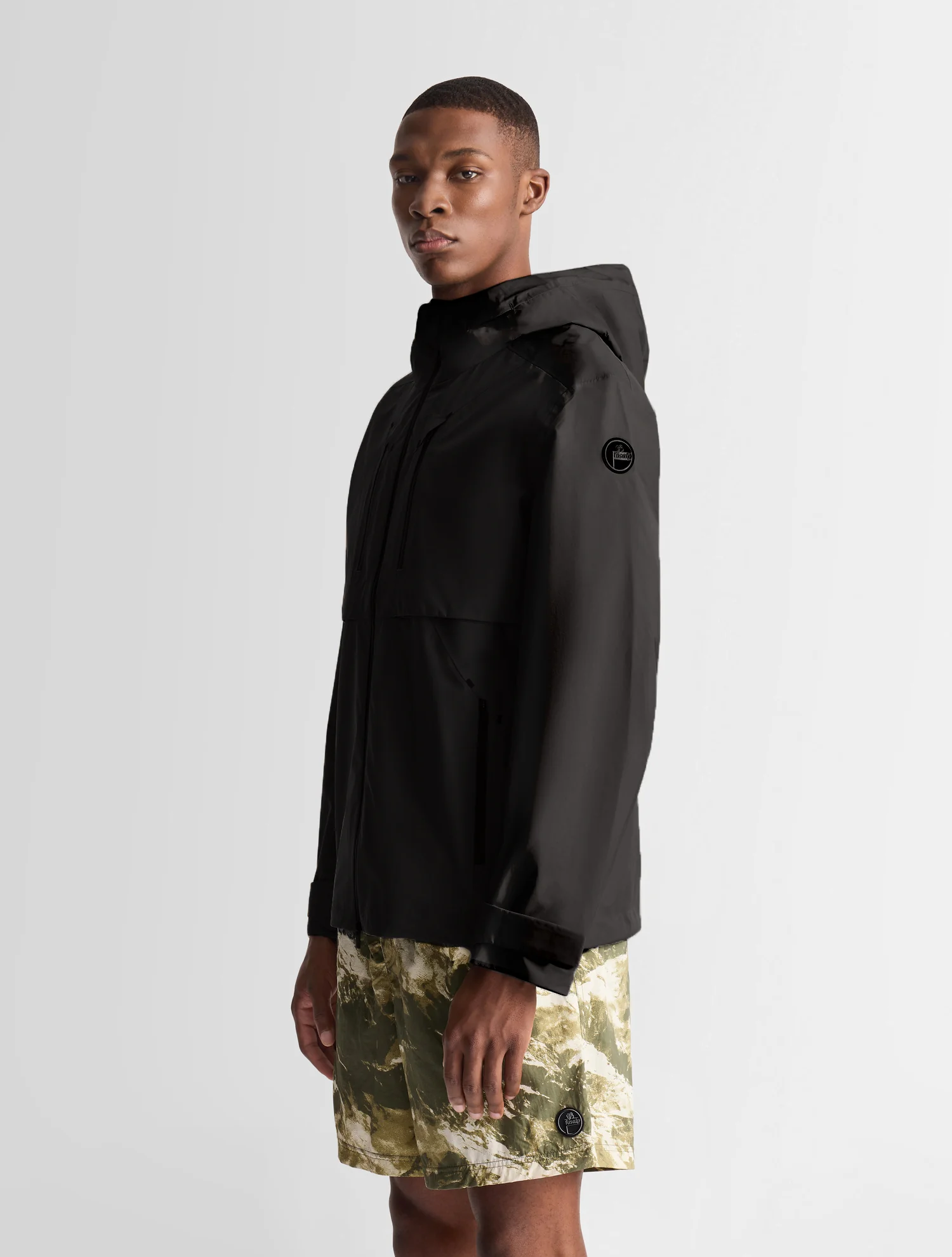 VESTE BRIVOR - Image 2