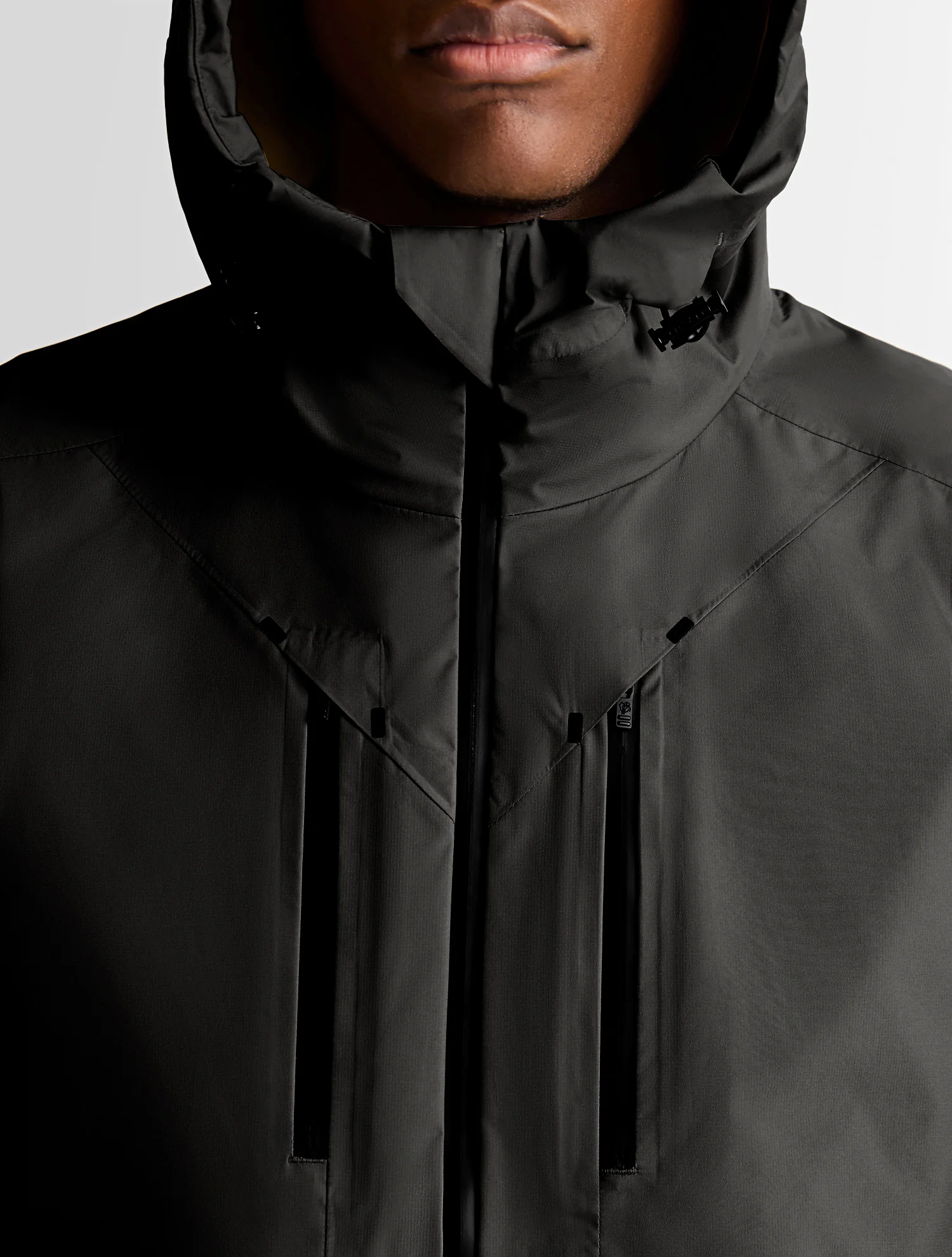 VESTE BRIVOR - Image 3