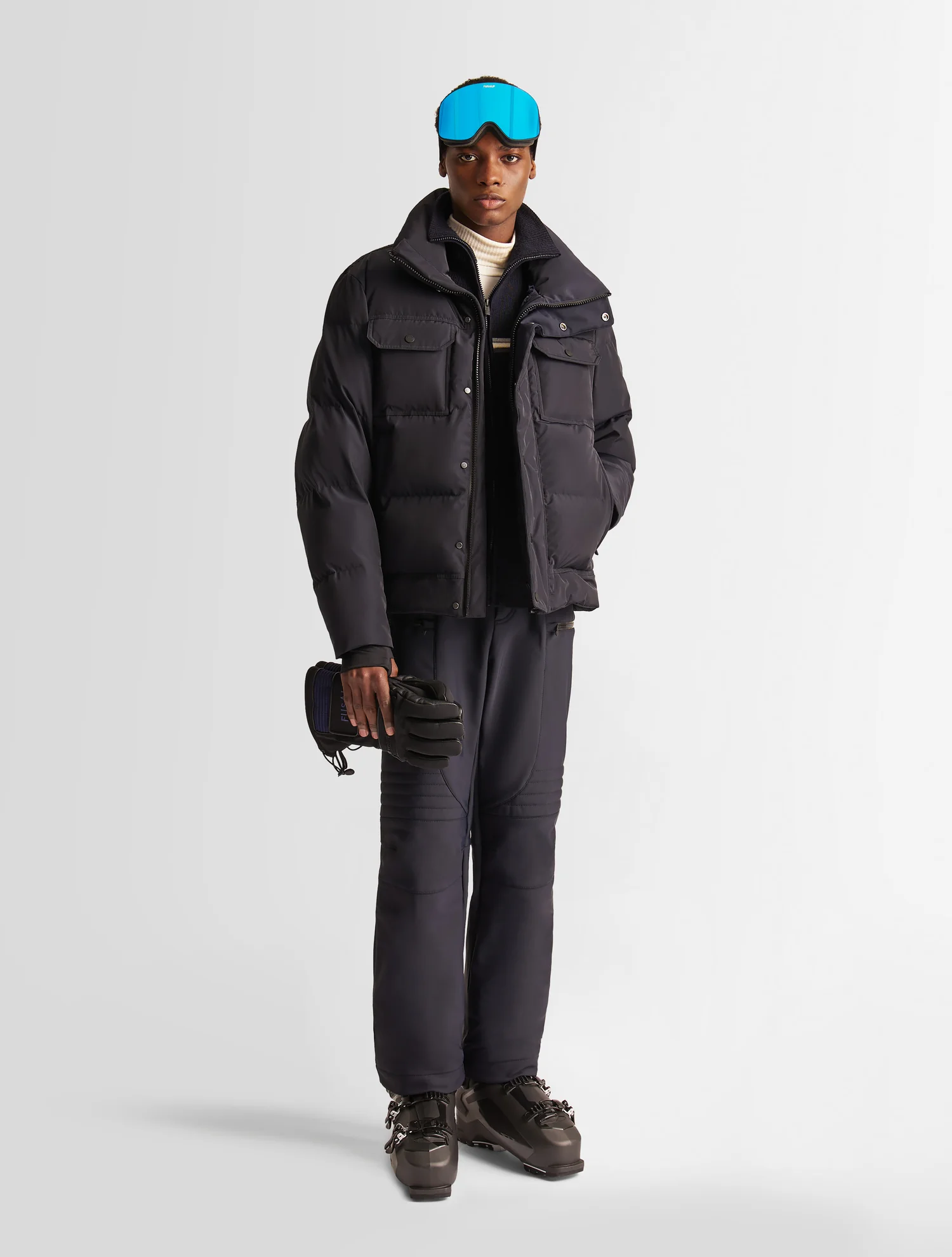 VESTE CARLO - Image 3