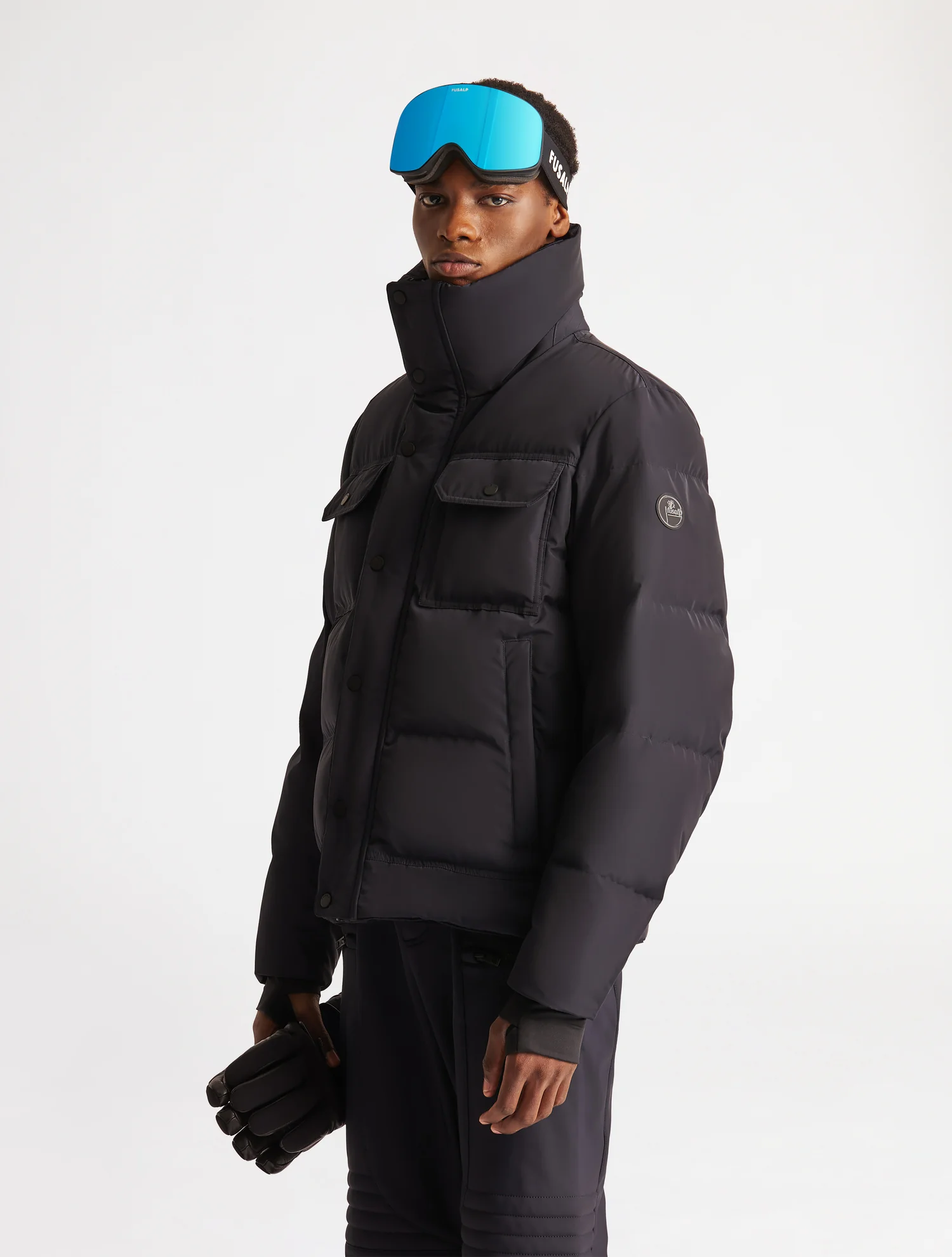VESTE CARLO - Image 4