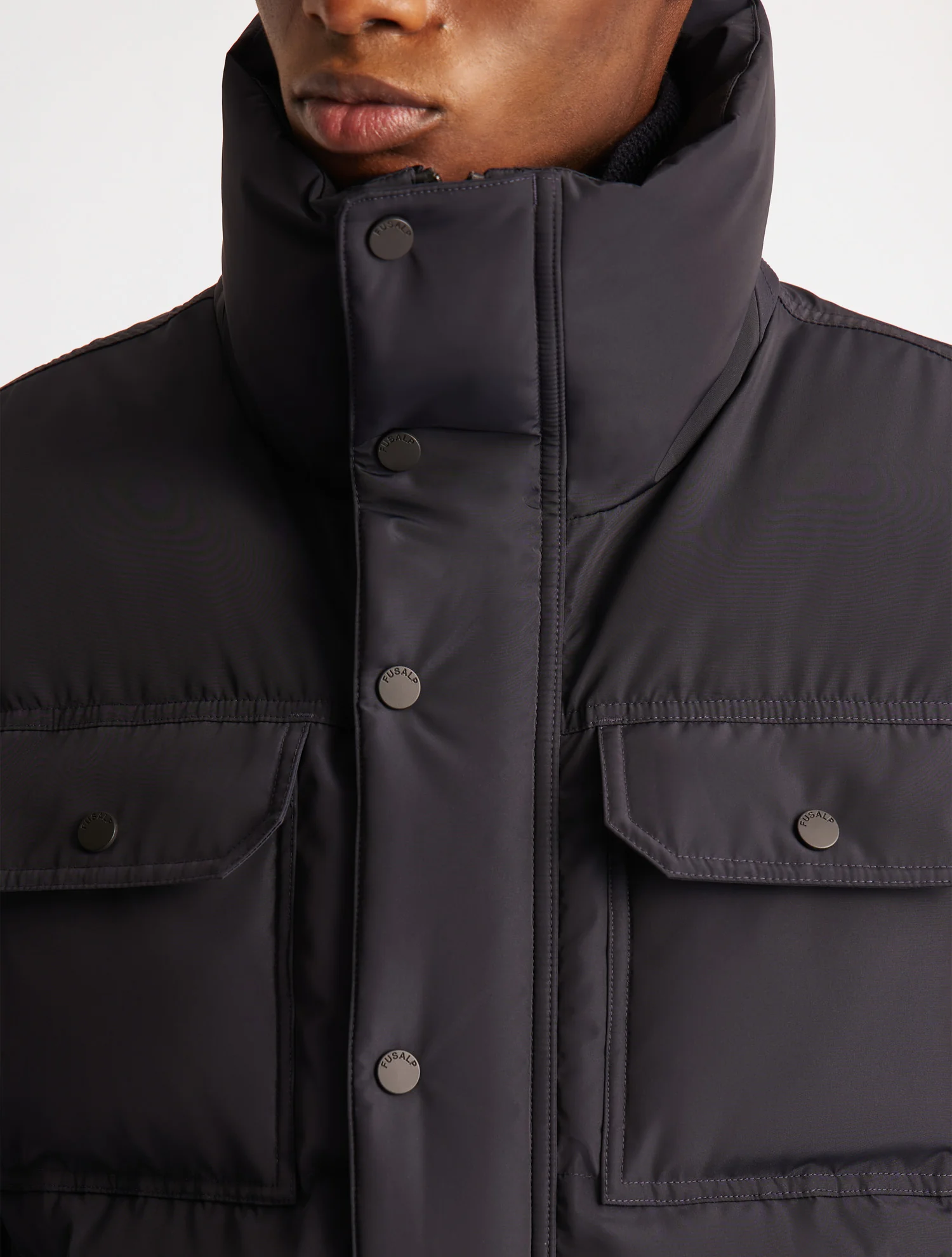 VESTE CARLO - Image 8