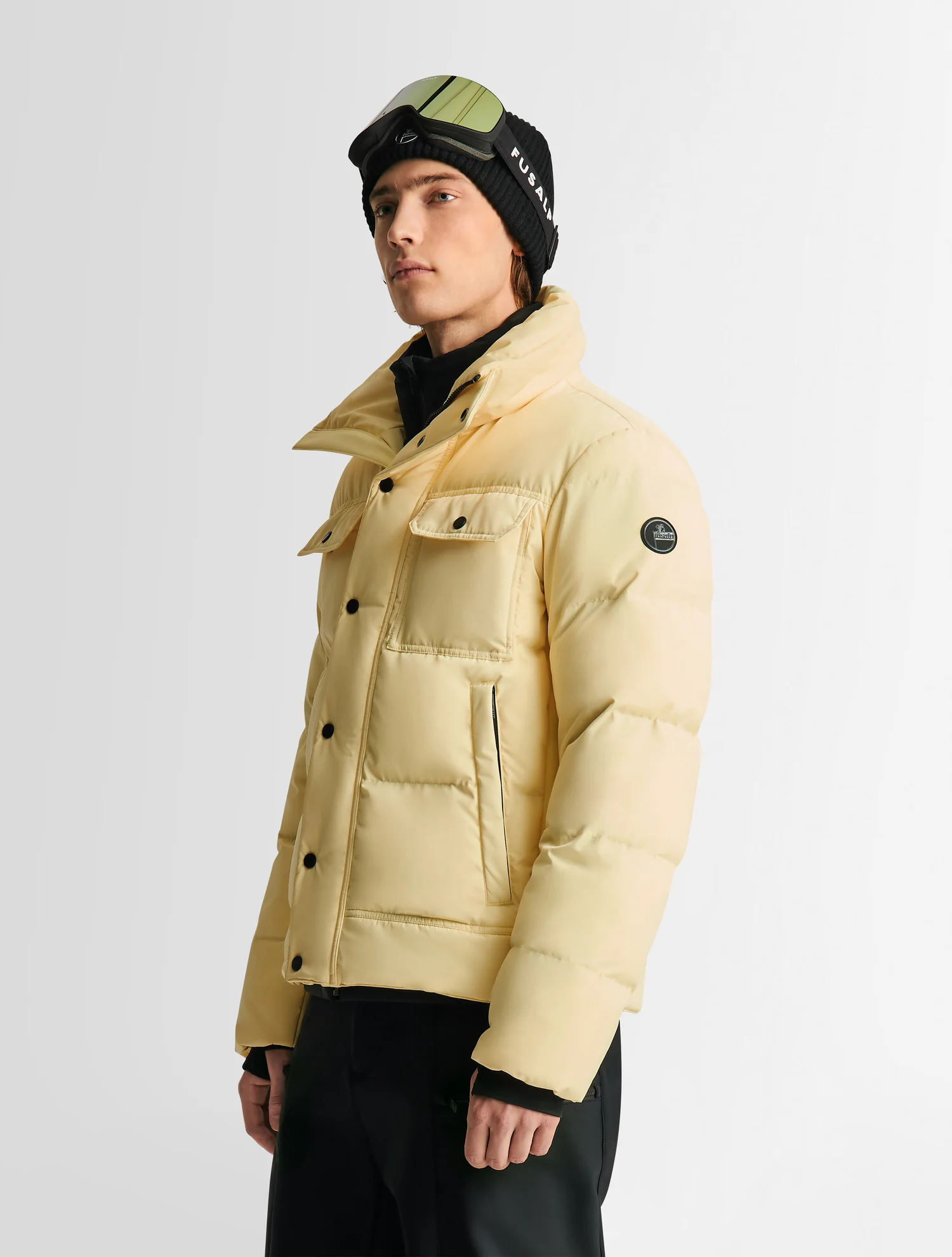 VESTE CARLO - Image 2