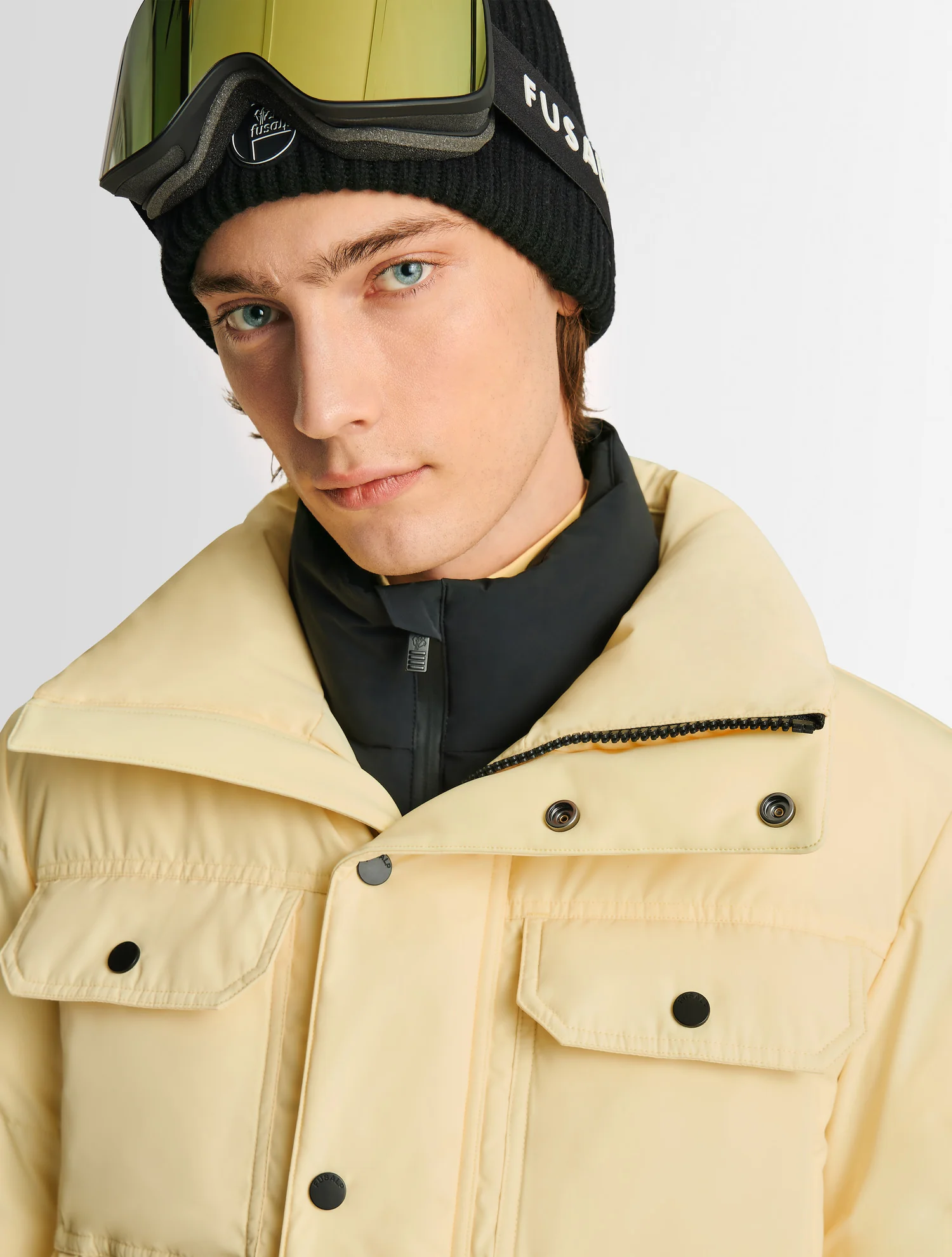 VESTE CARLO - Image 4