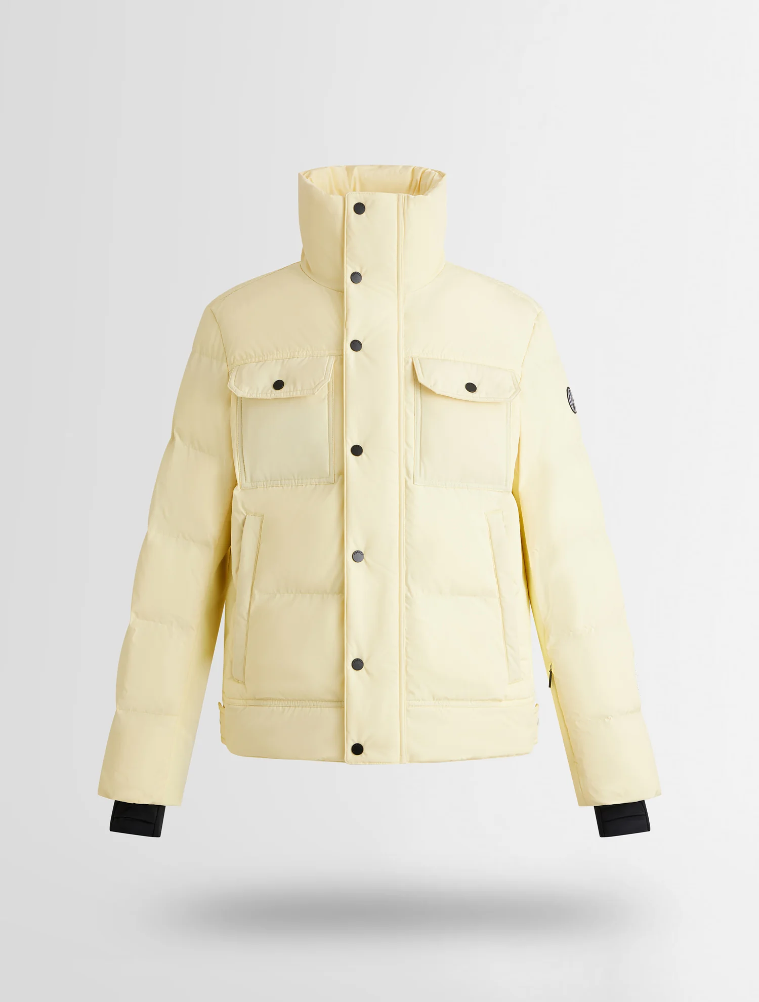 VESTE CARLO - Image 5