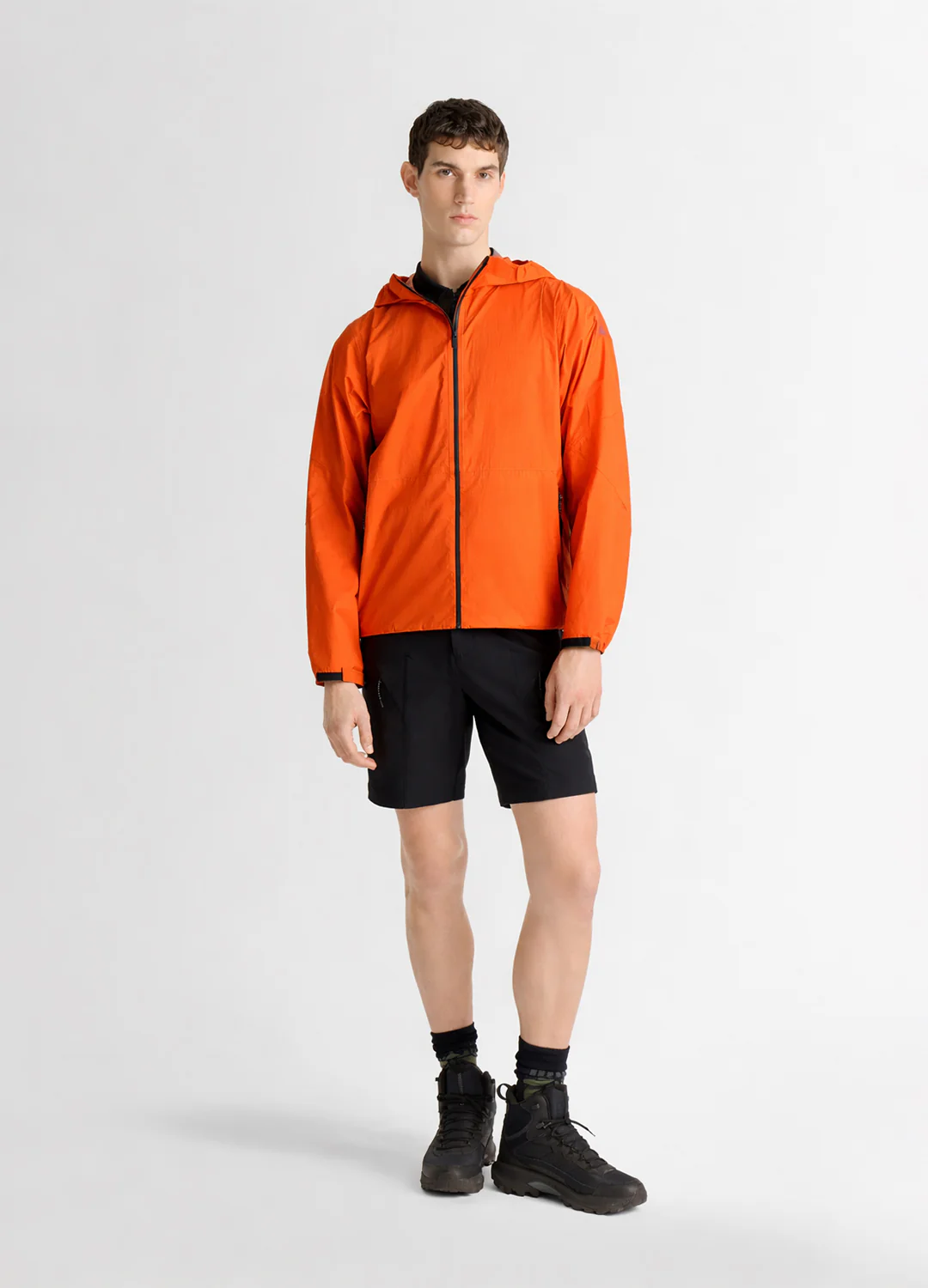 VESTE COUPE-VENT AIRVONE