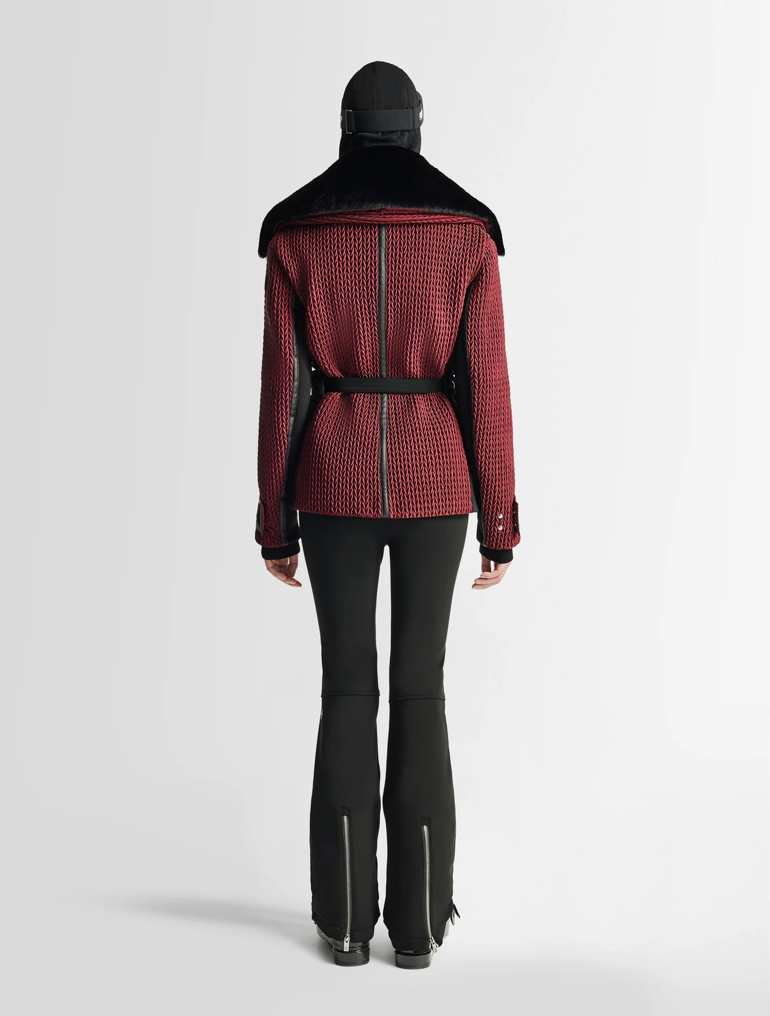 VESTE DE SKI ALIXA - Image 3