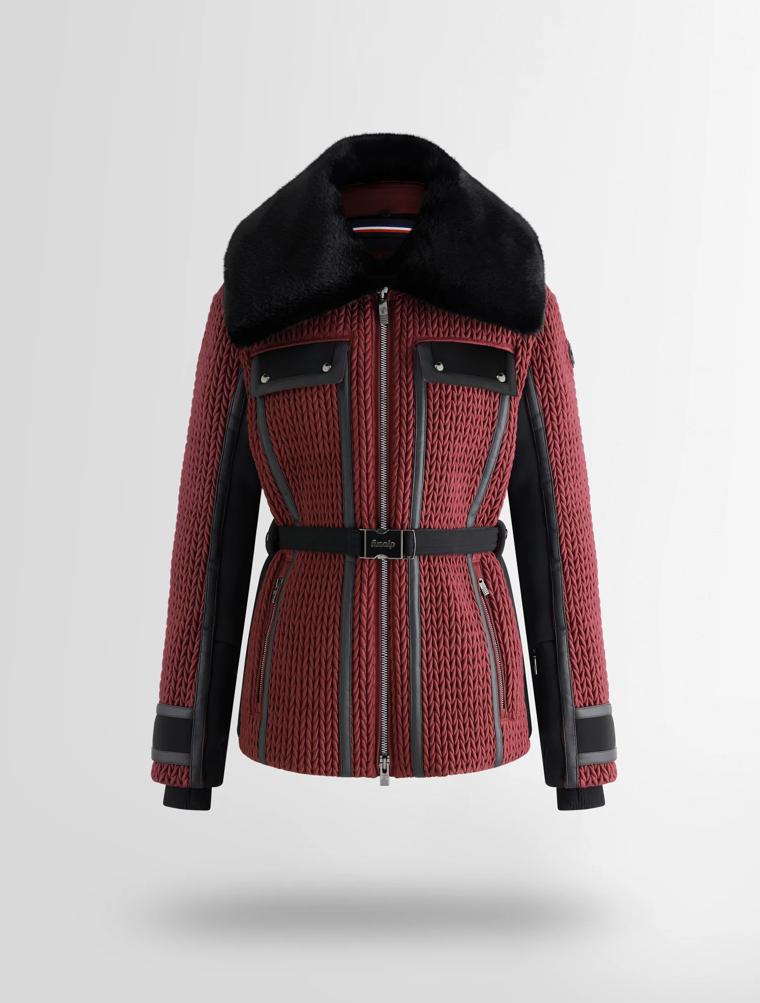 VESTE DE SKI ALIXA - Image 5