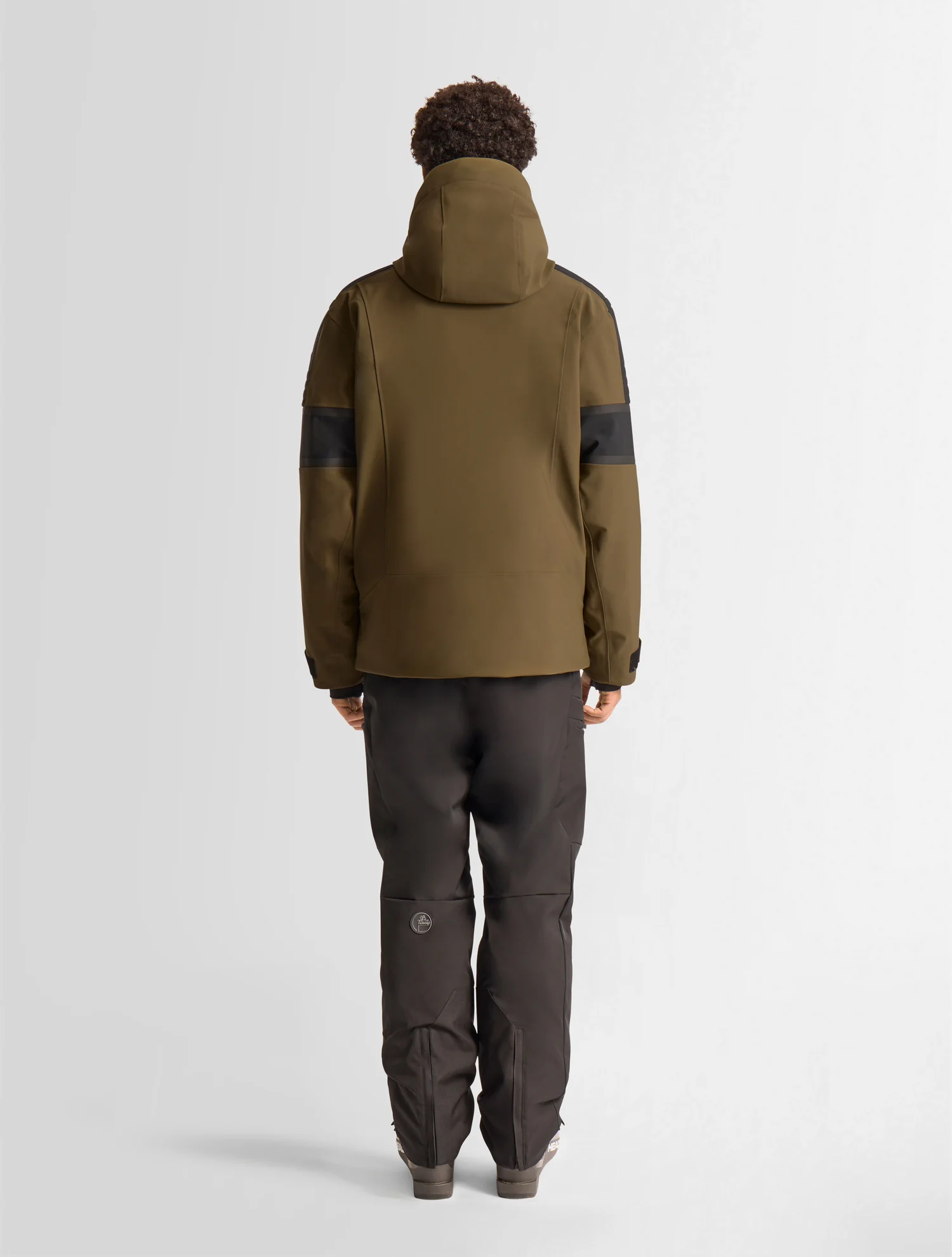 VESTE DE SKI AMWO - Image 3