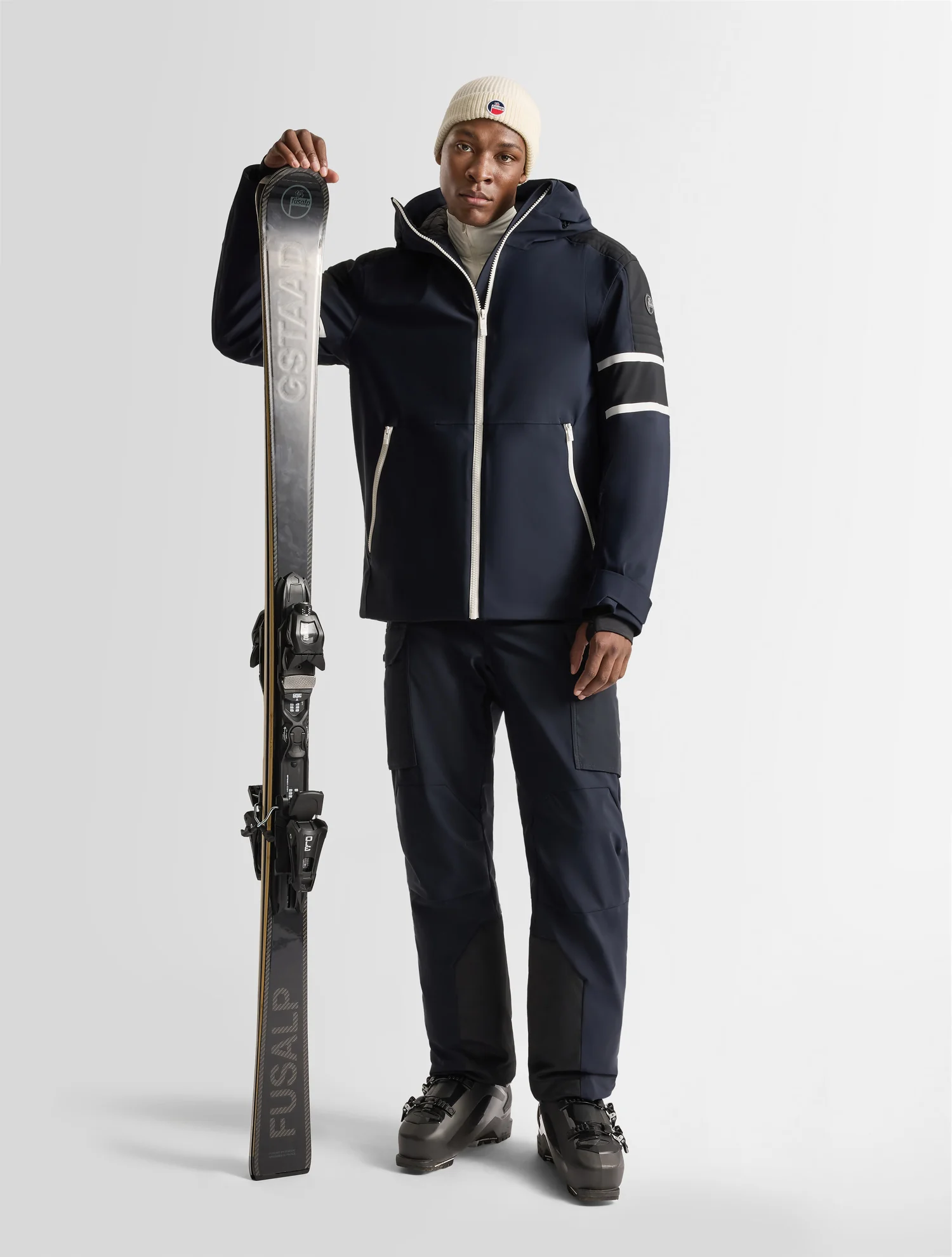 VESTE DE SKI AMWO