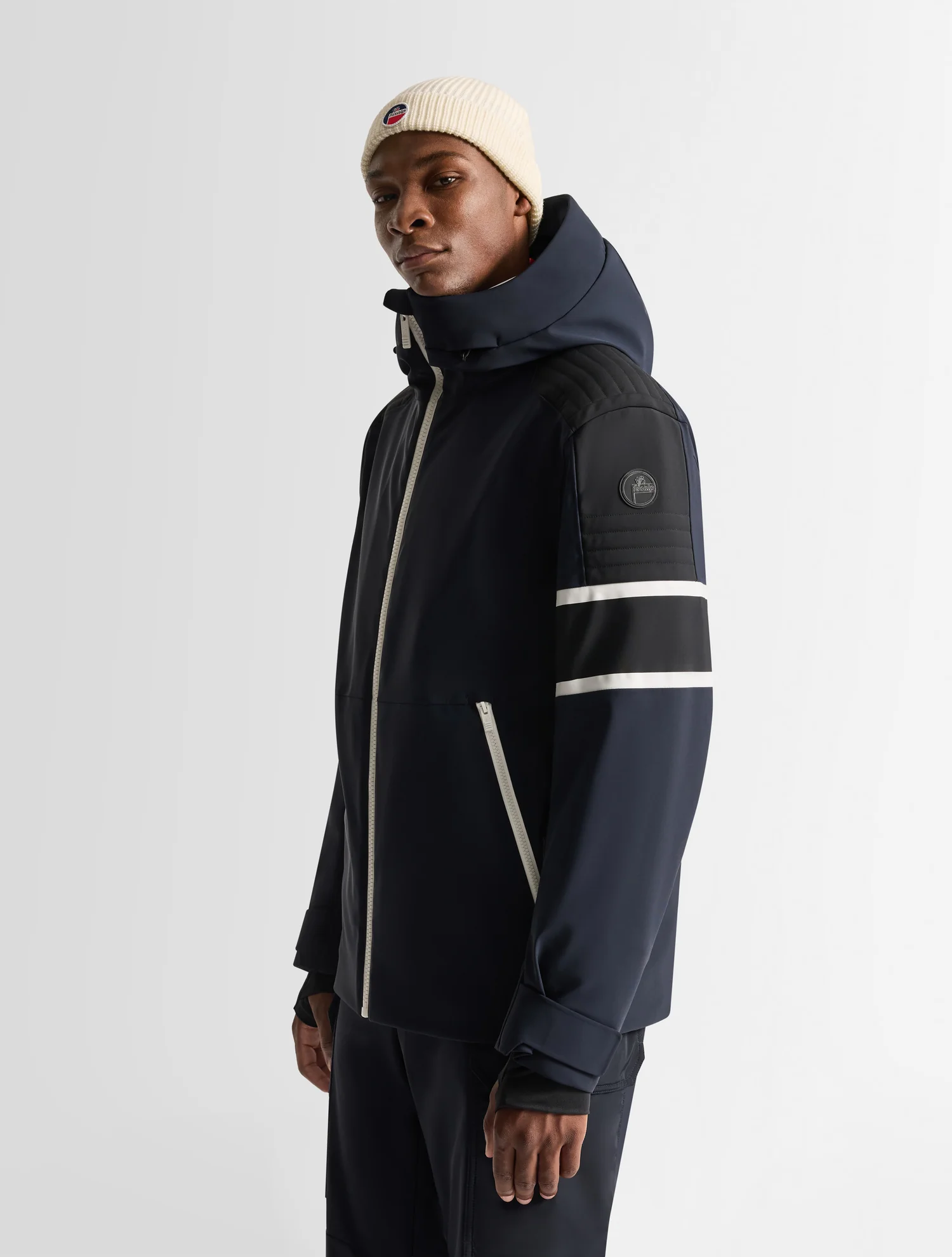 VESTE DE SKI AMWO - Image 2