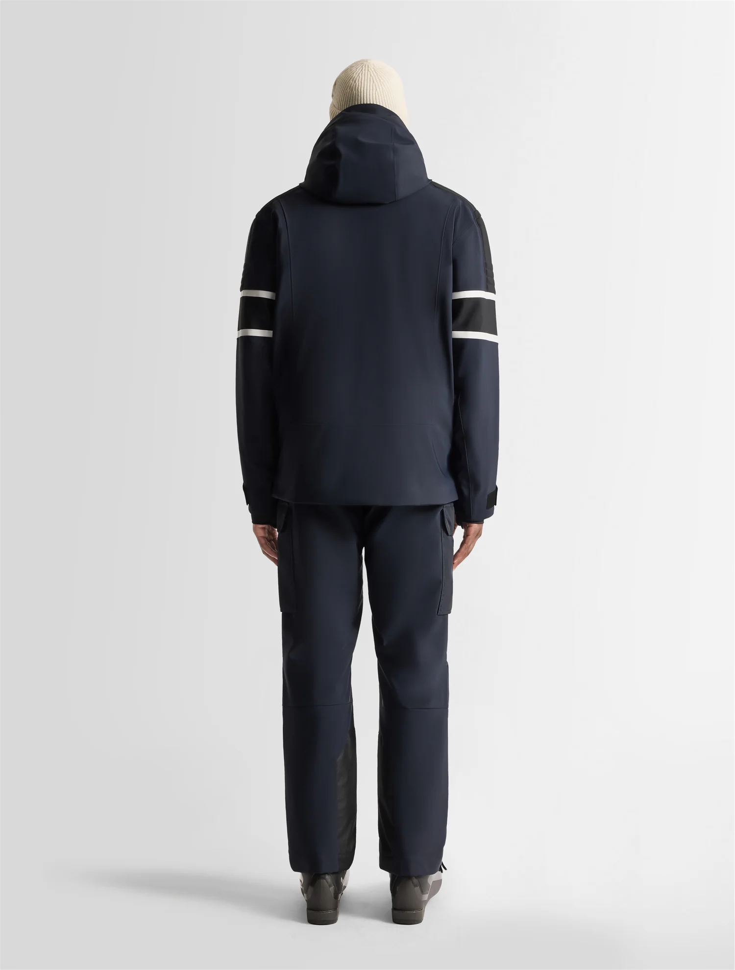 VESTE DE SKI AMWO - Image 3