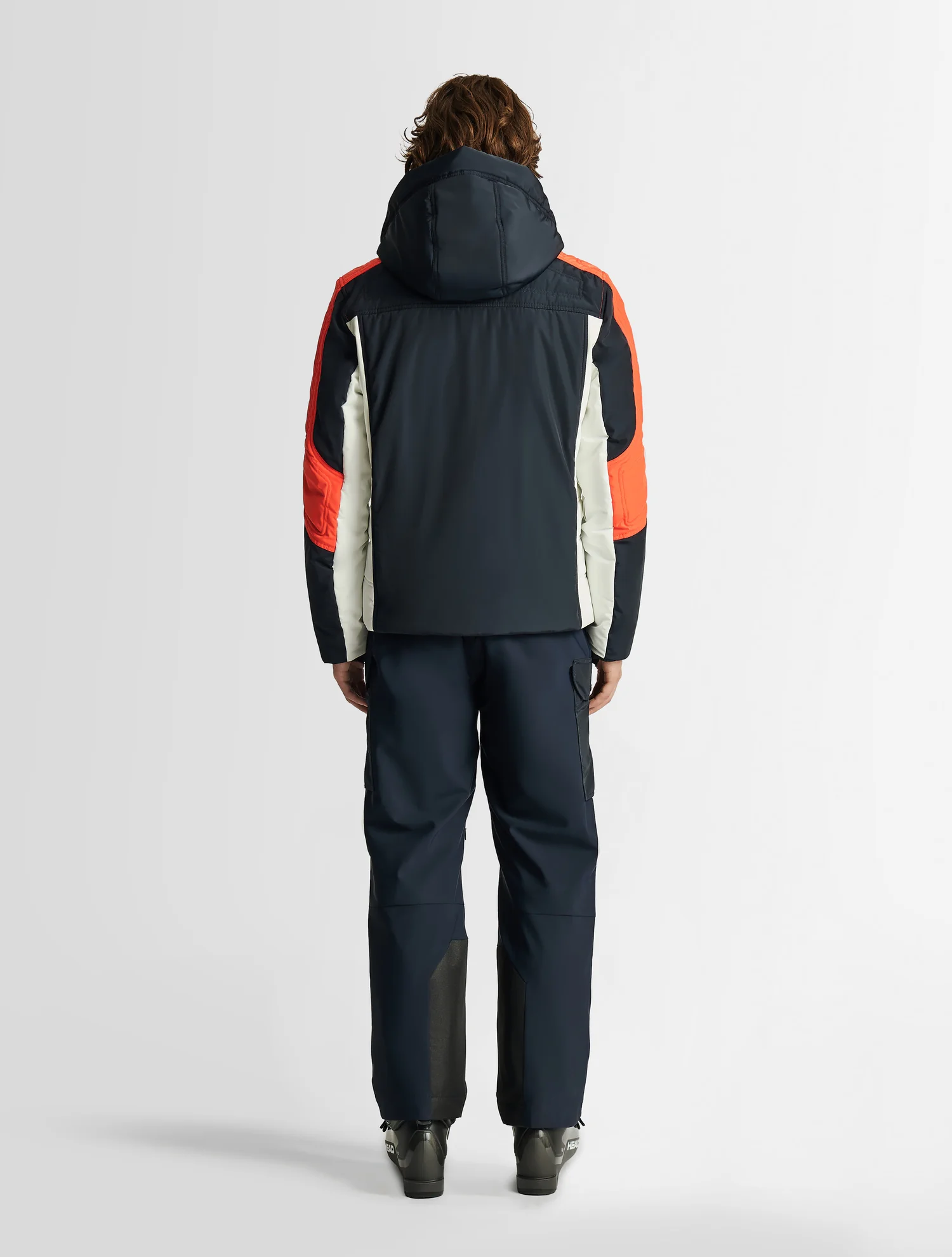 VESTE DE SKI ANOFAR - Image 3