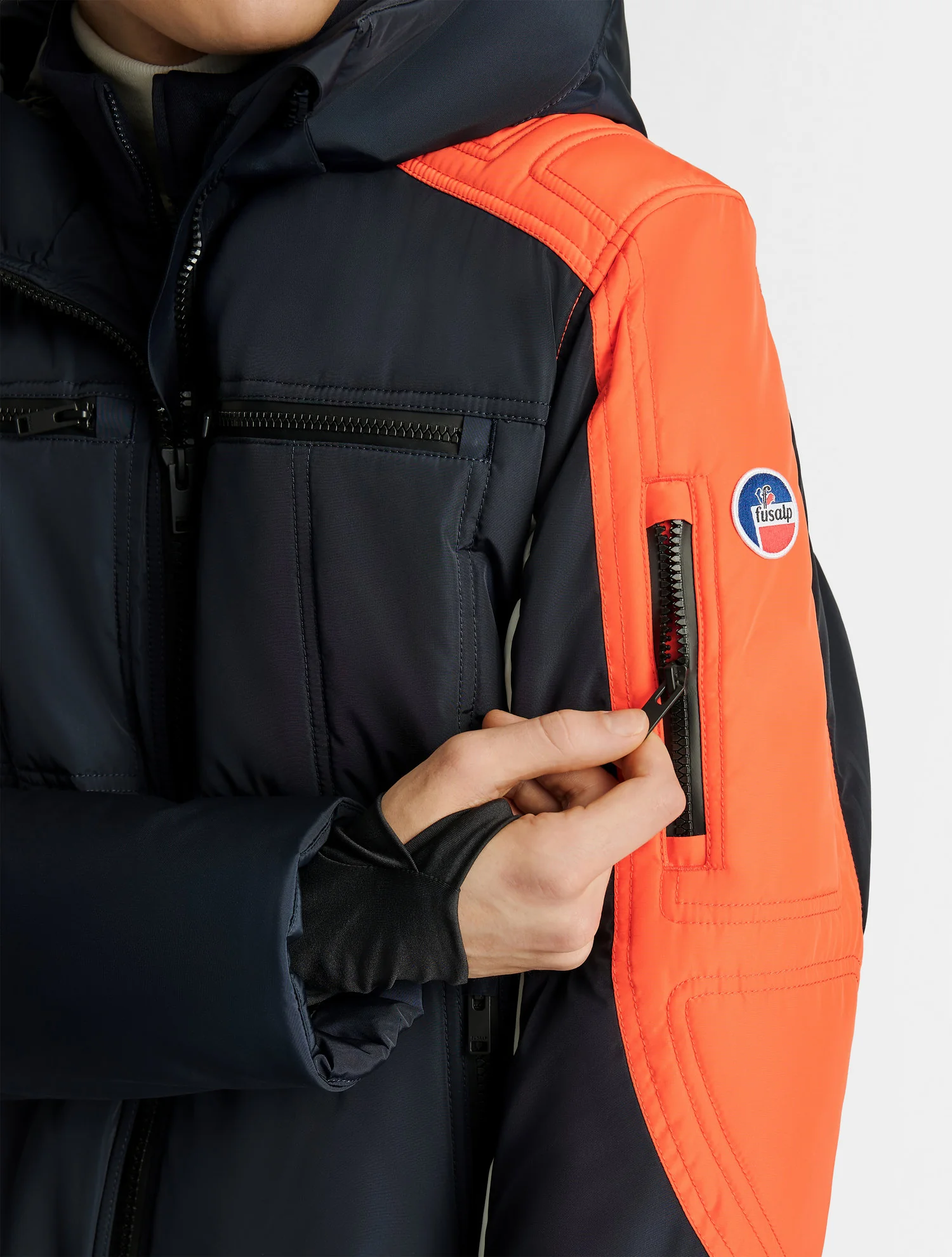 VESTE DE SKI ANOFAR - Image 4