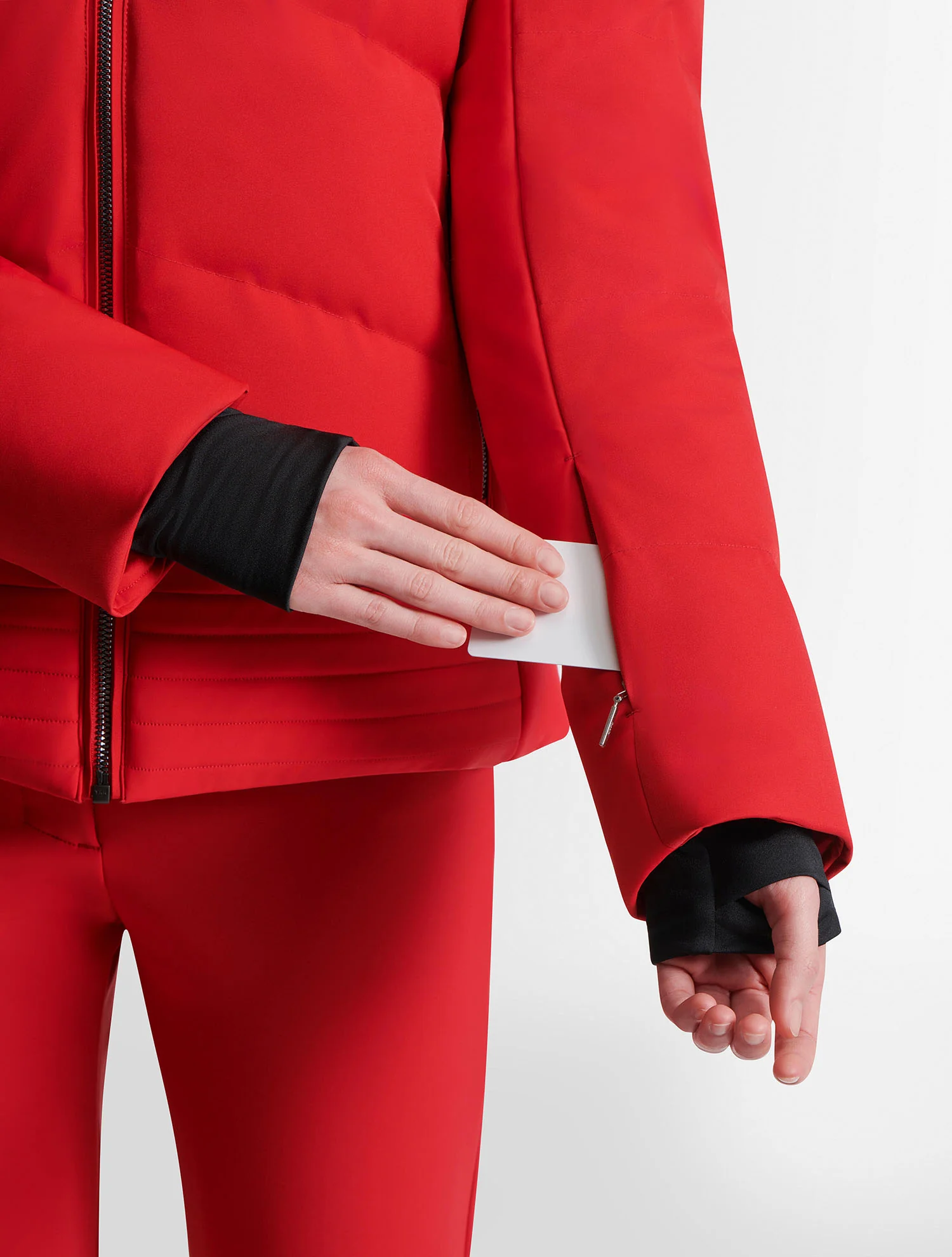 VESTE DE SKI AVERY - Image 4