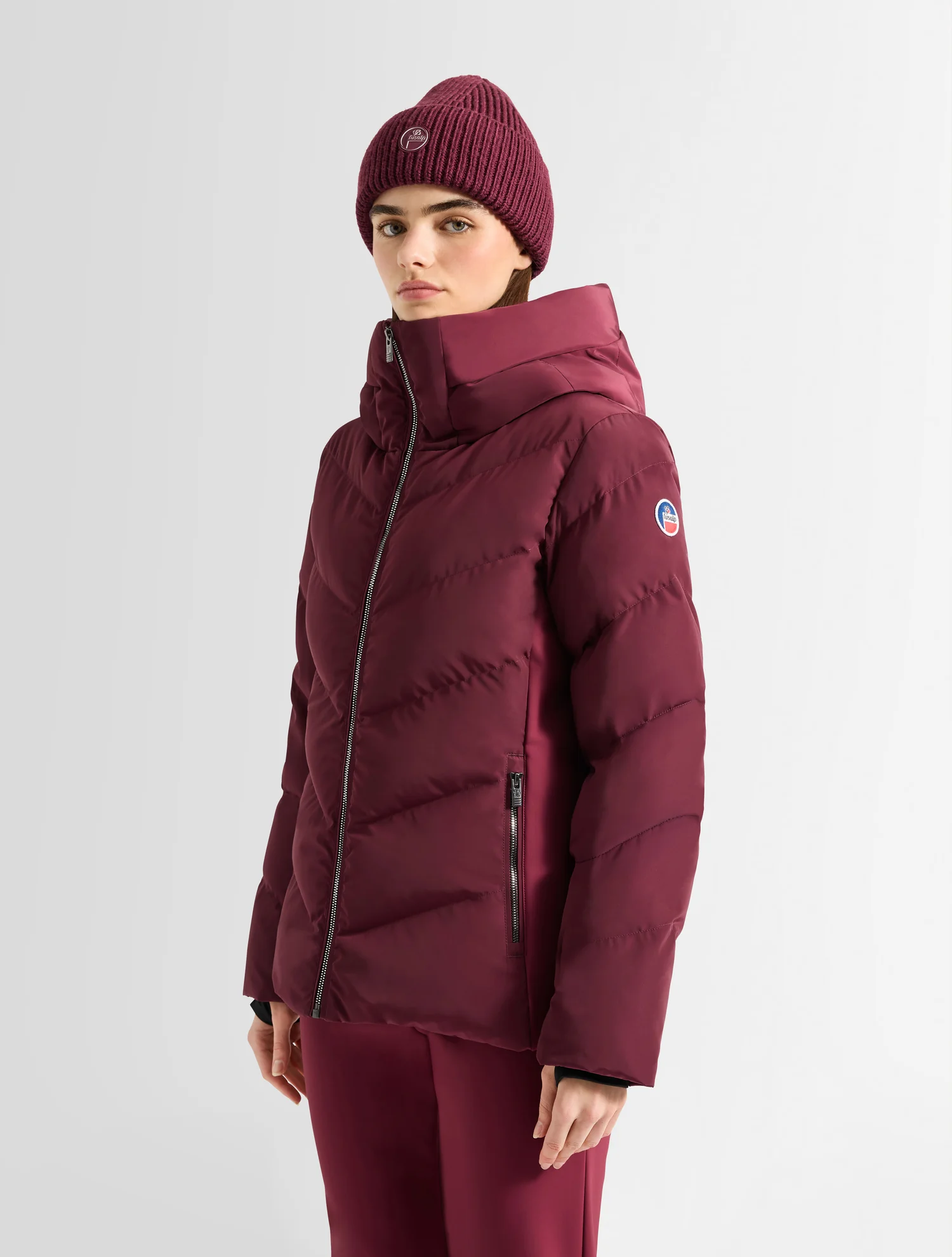 VESTE DE SKI DELPHINE - Image 2