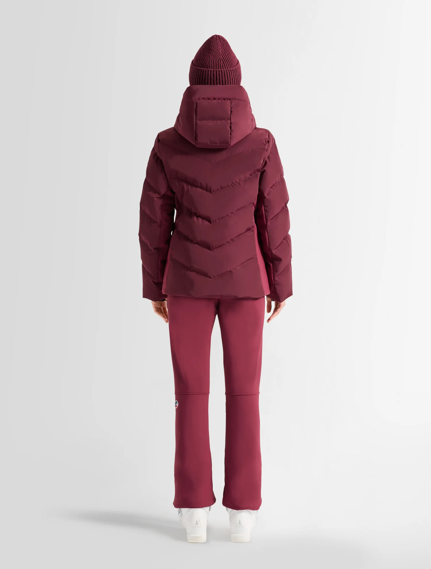 VESTE DE SKI DELPHINE - Image 3