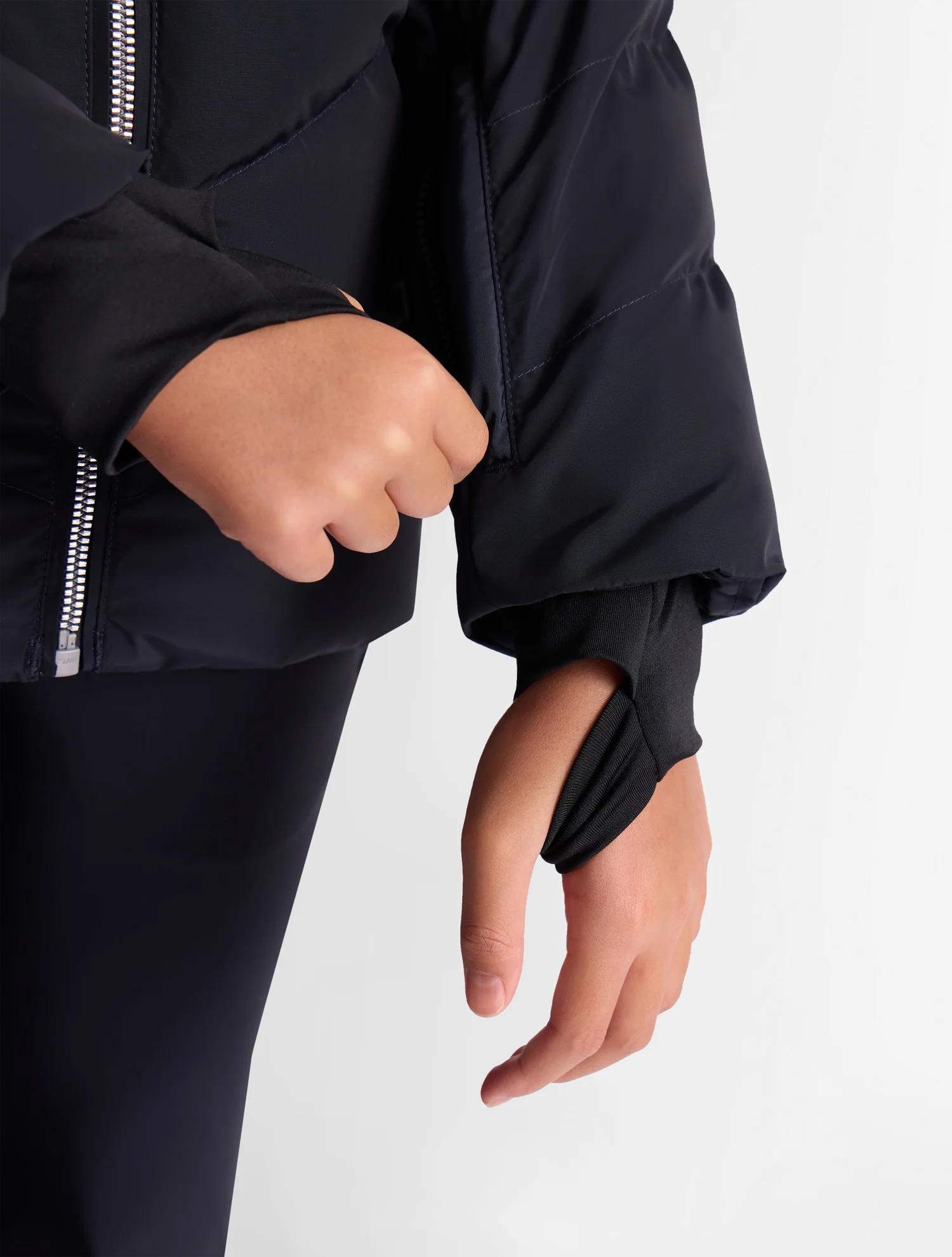 VESTE DE SKI DELPHINE JR - Image 4