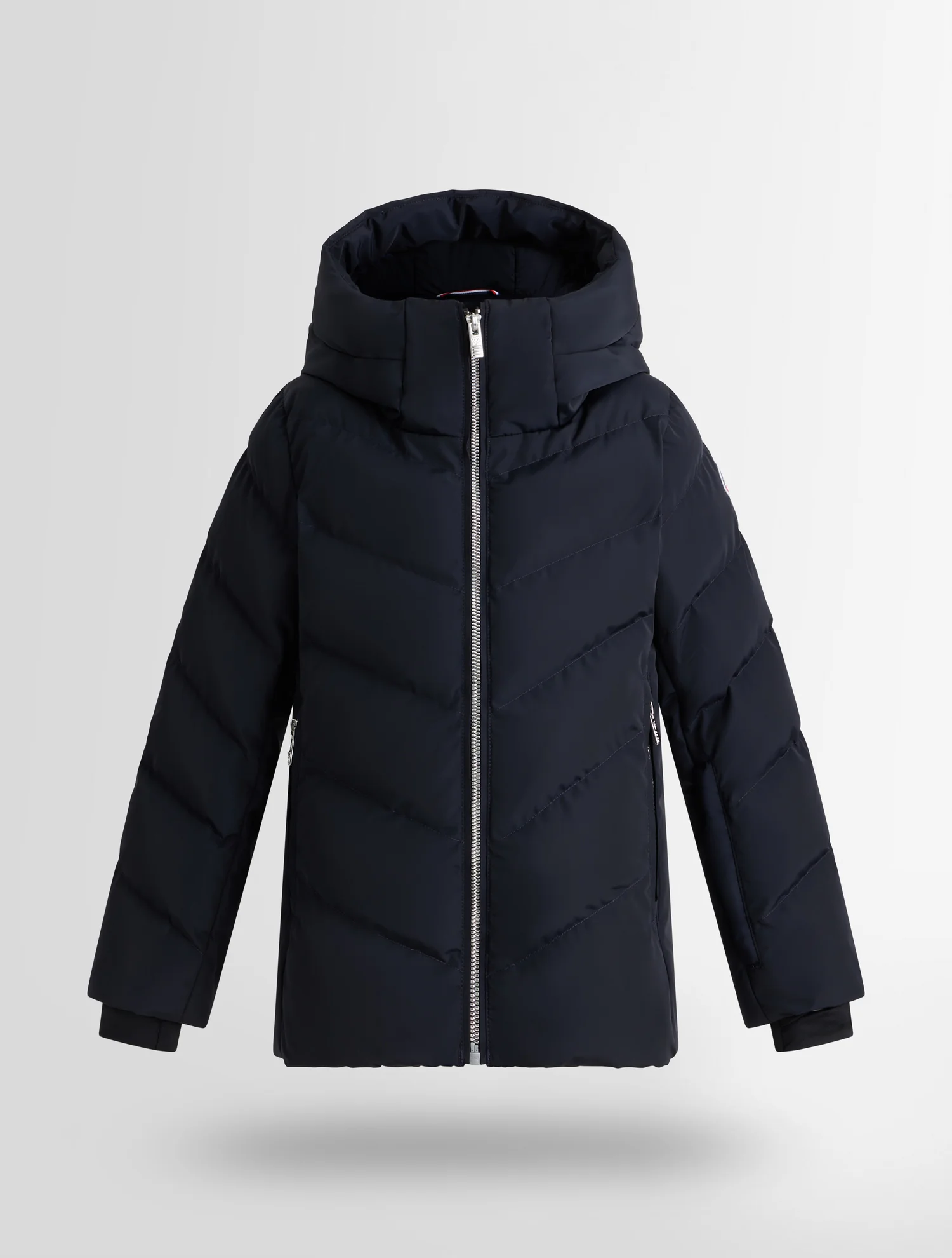 VESTE DE SKI DELPHINE JR - Image 5