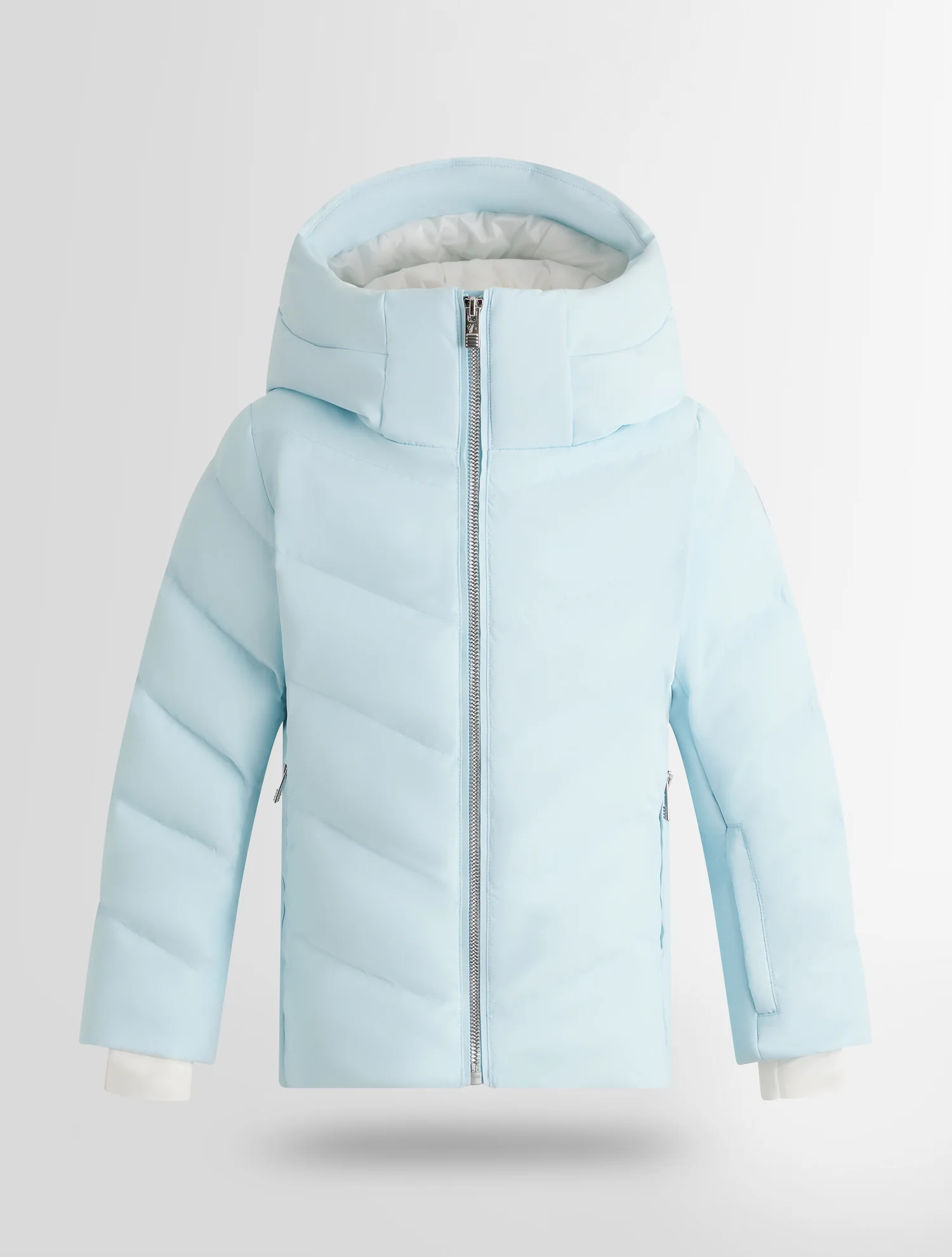 VESTE DE SKI DELPHINE JR - Image 5