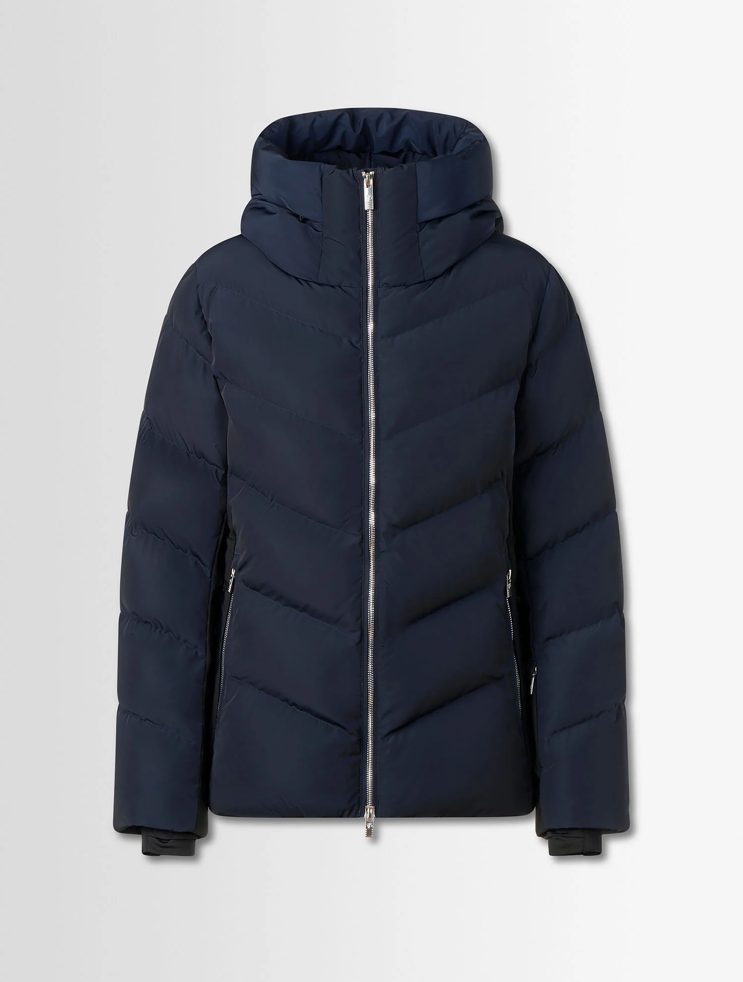 VESTE DE SKI DELPHINE - Image 4