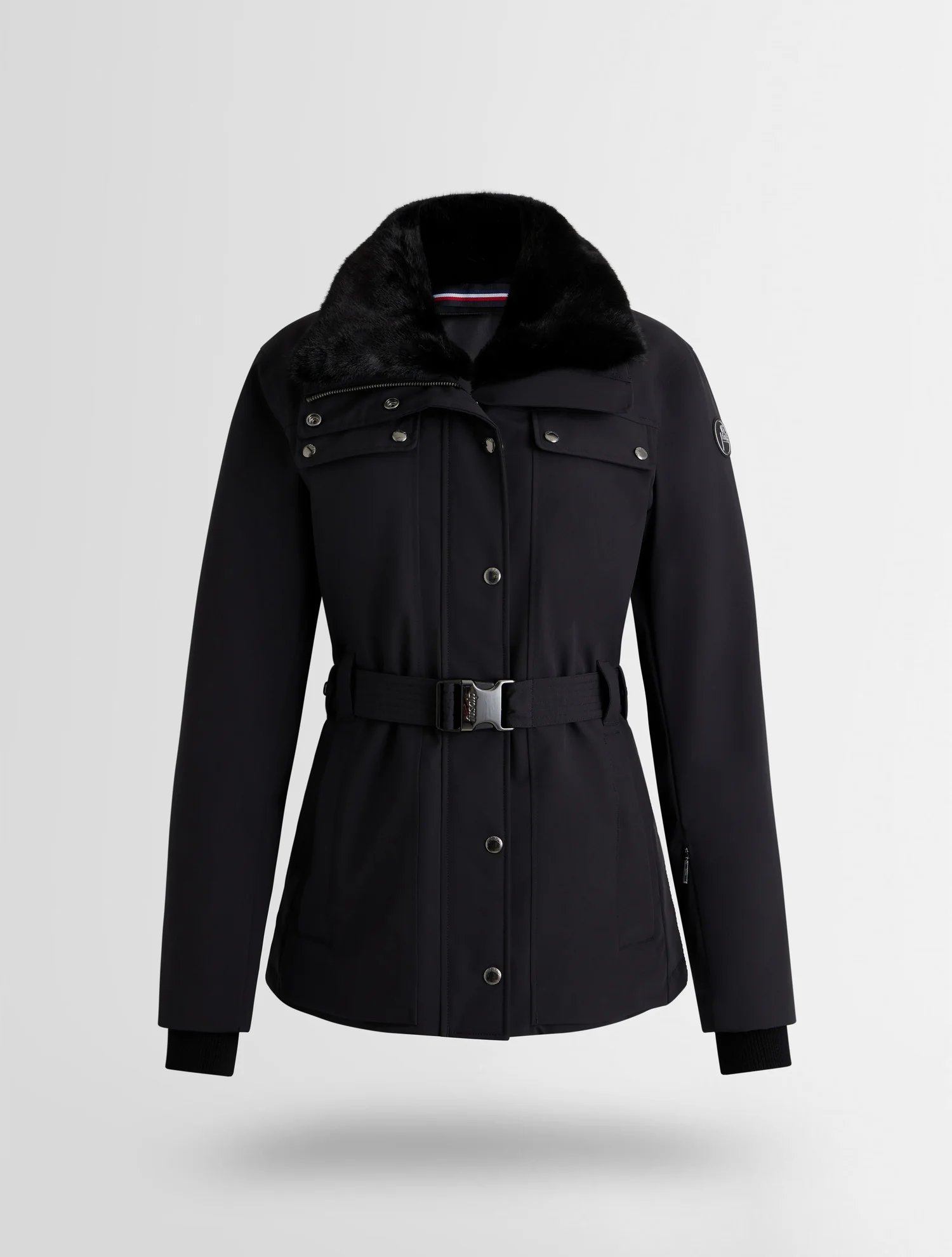 VESTE DE SKI DESSA - Image 5