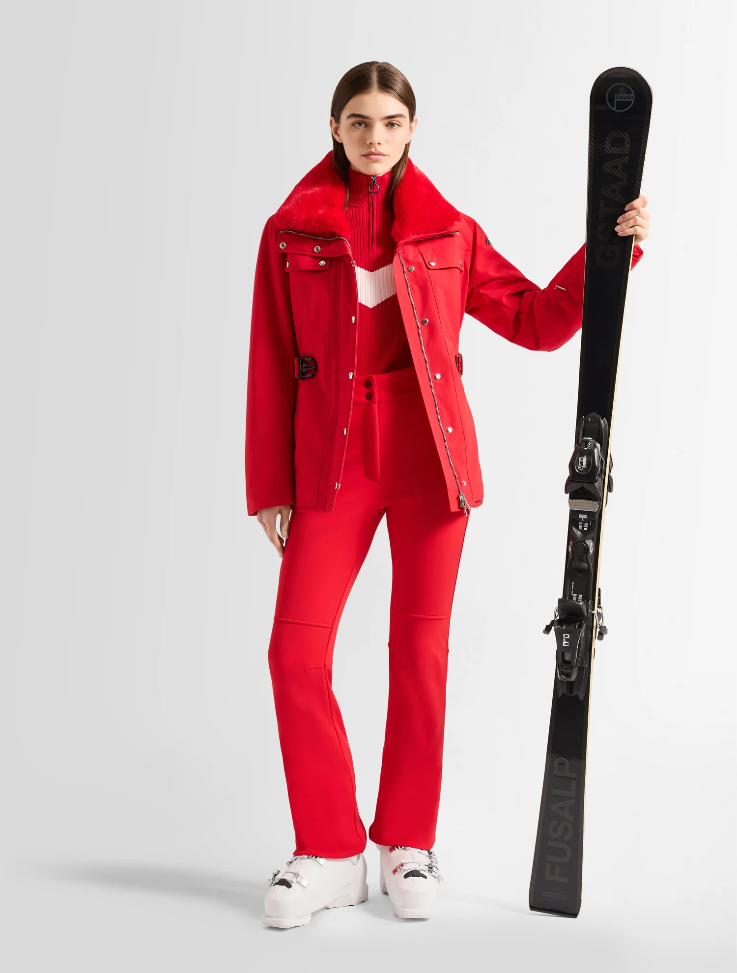 VESTE DE SKI DESSA