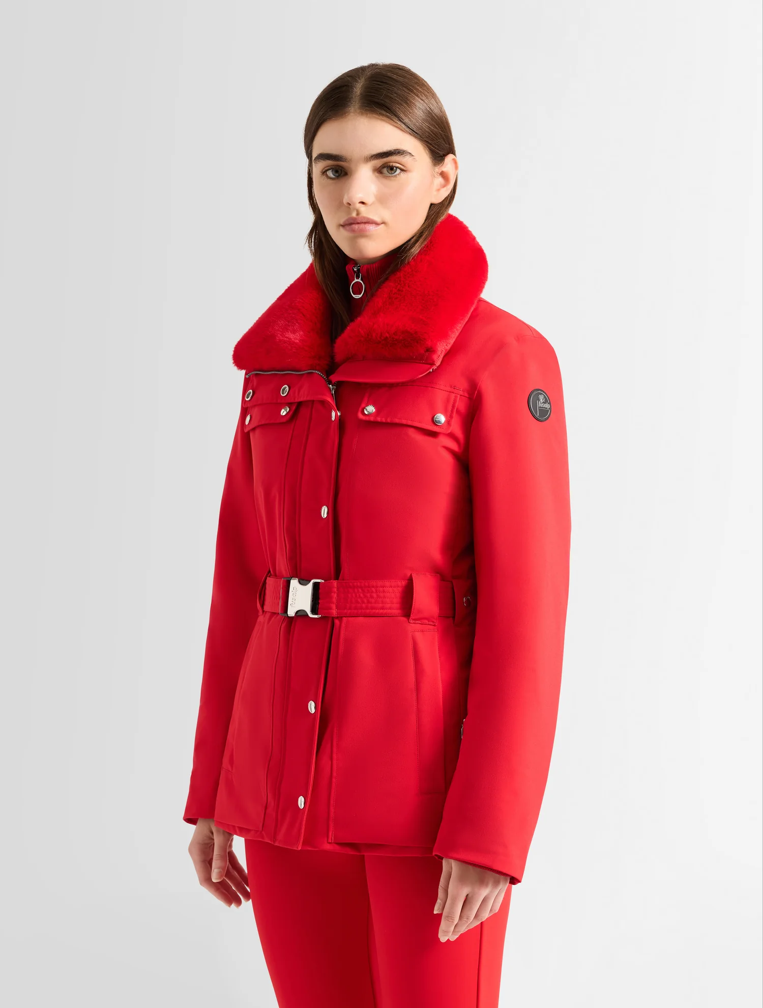 VESTE DE SKI DESSA - Image 2