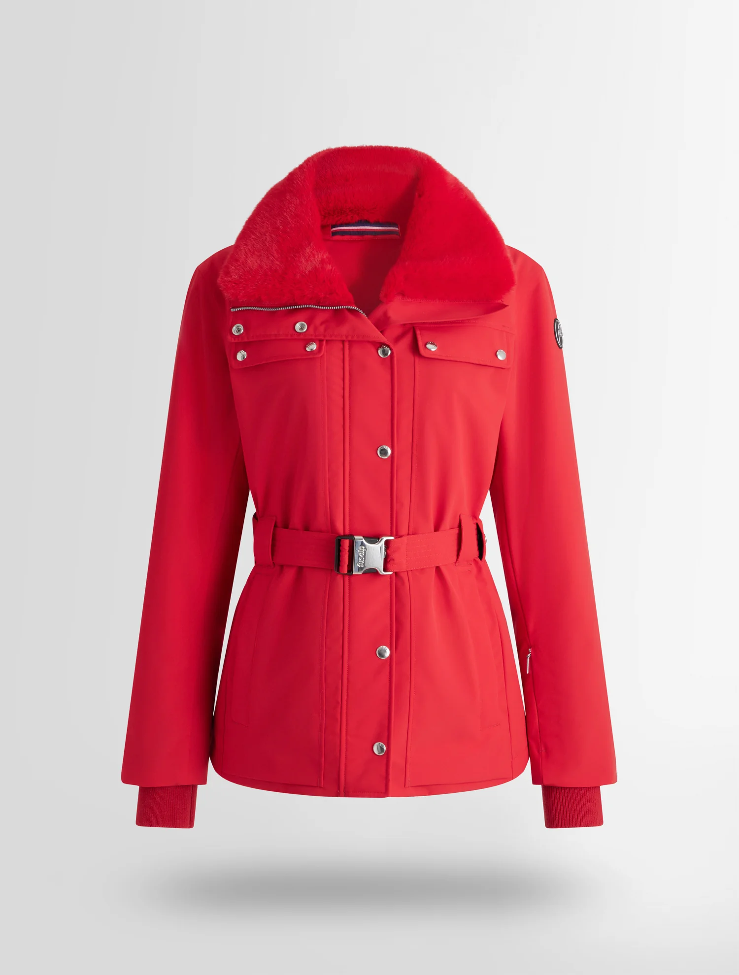 VESTE DE SKI DESSA - Image 5