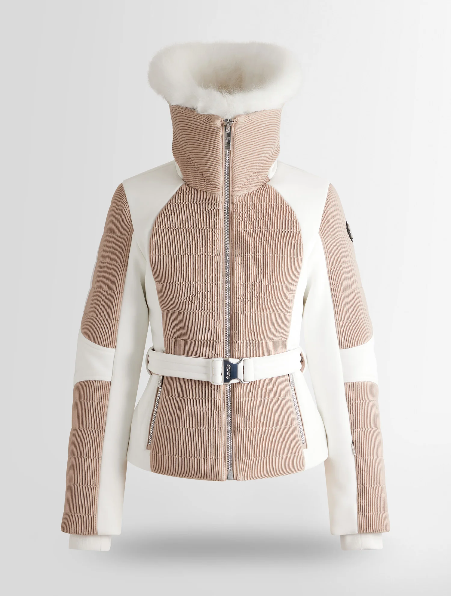 VESTE DE SKI GITU - Image 5