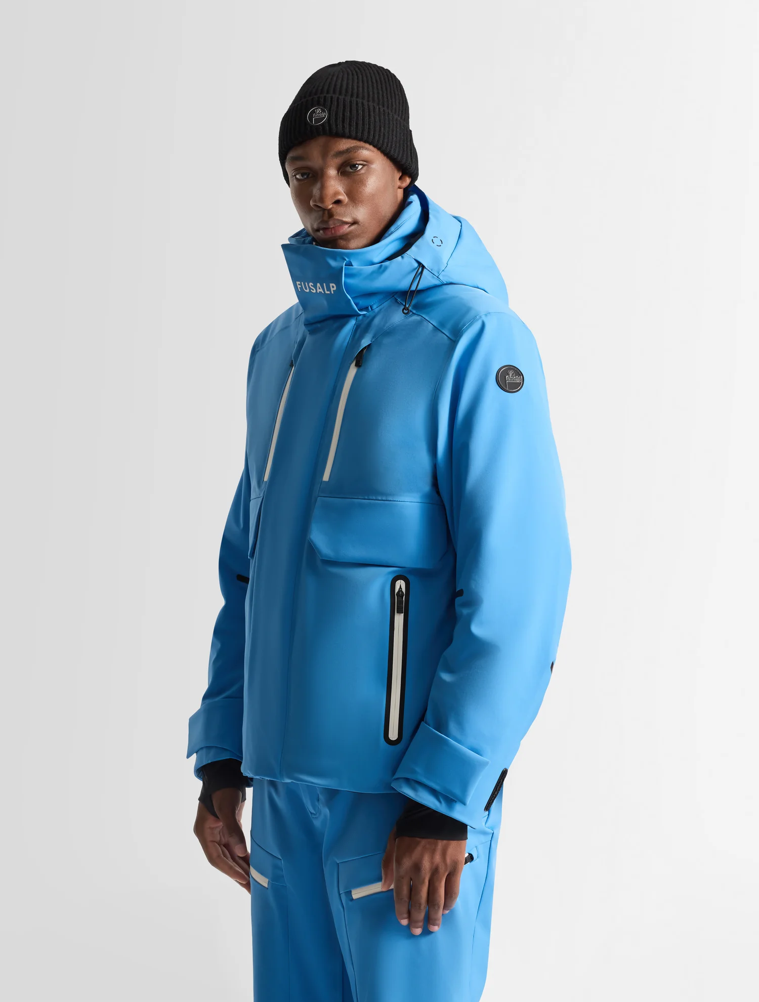 VESTE DE SKI JOHN - Image 2