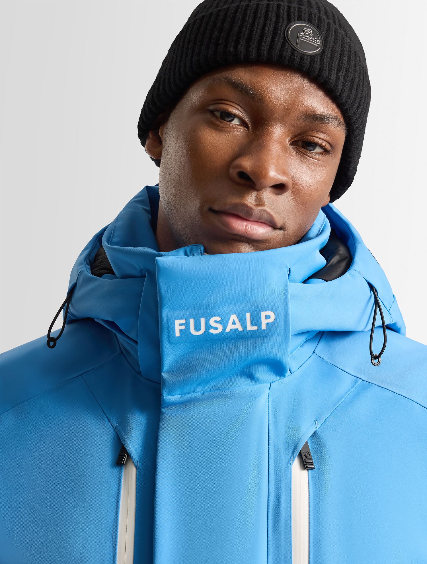 VESTE DE SKI JOHN - Image 4