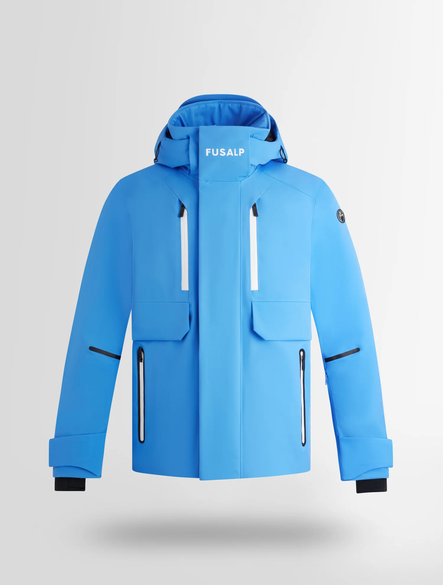 VESTE DE SKI JOHN - Image 5