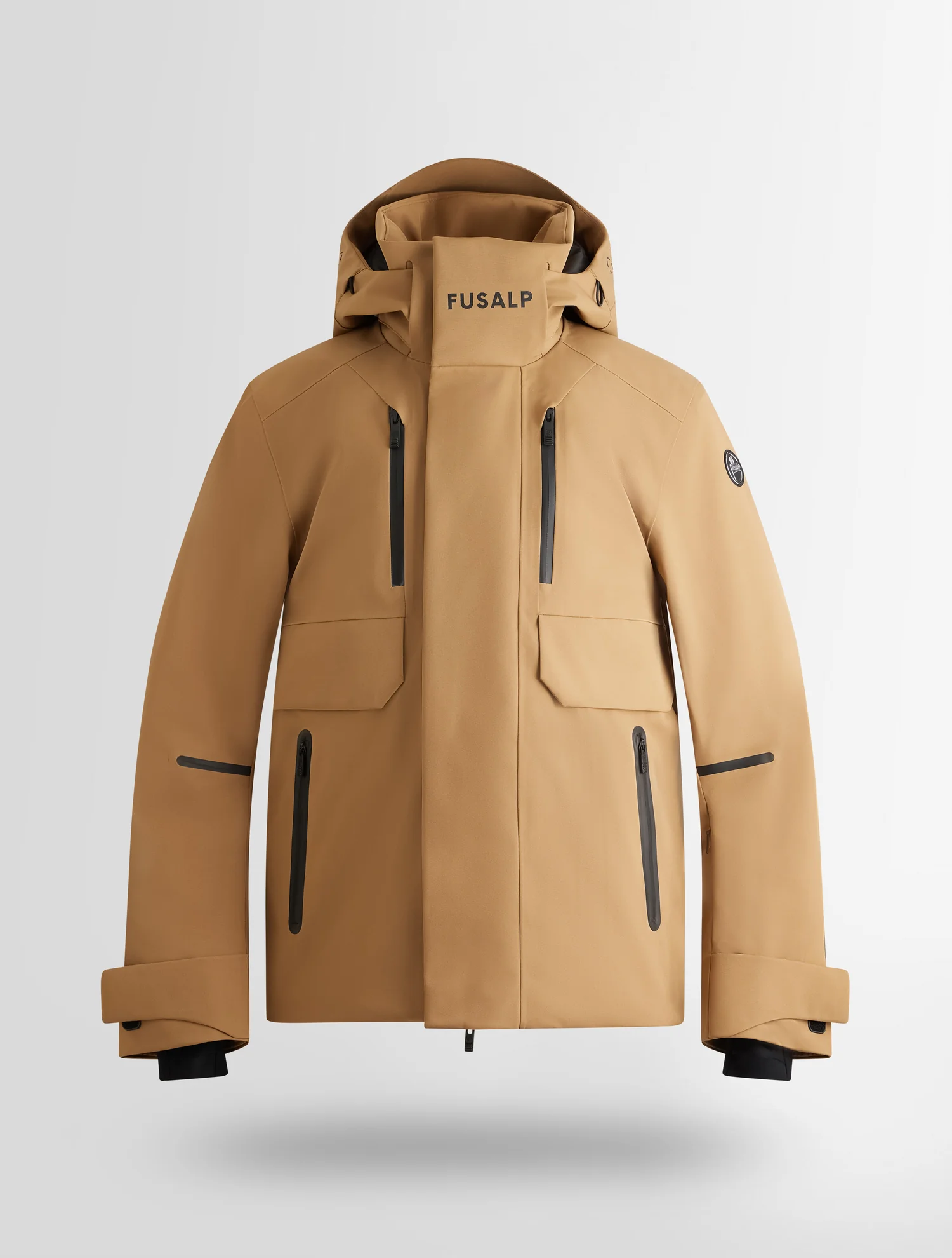 VESTE DE SKI JOHN - Image 5