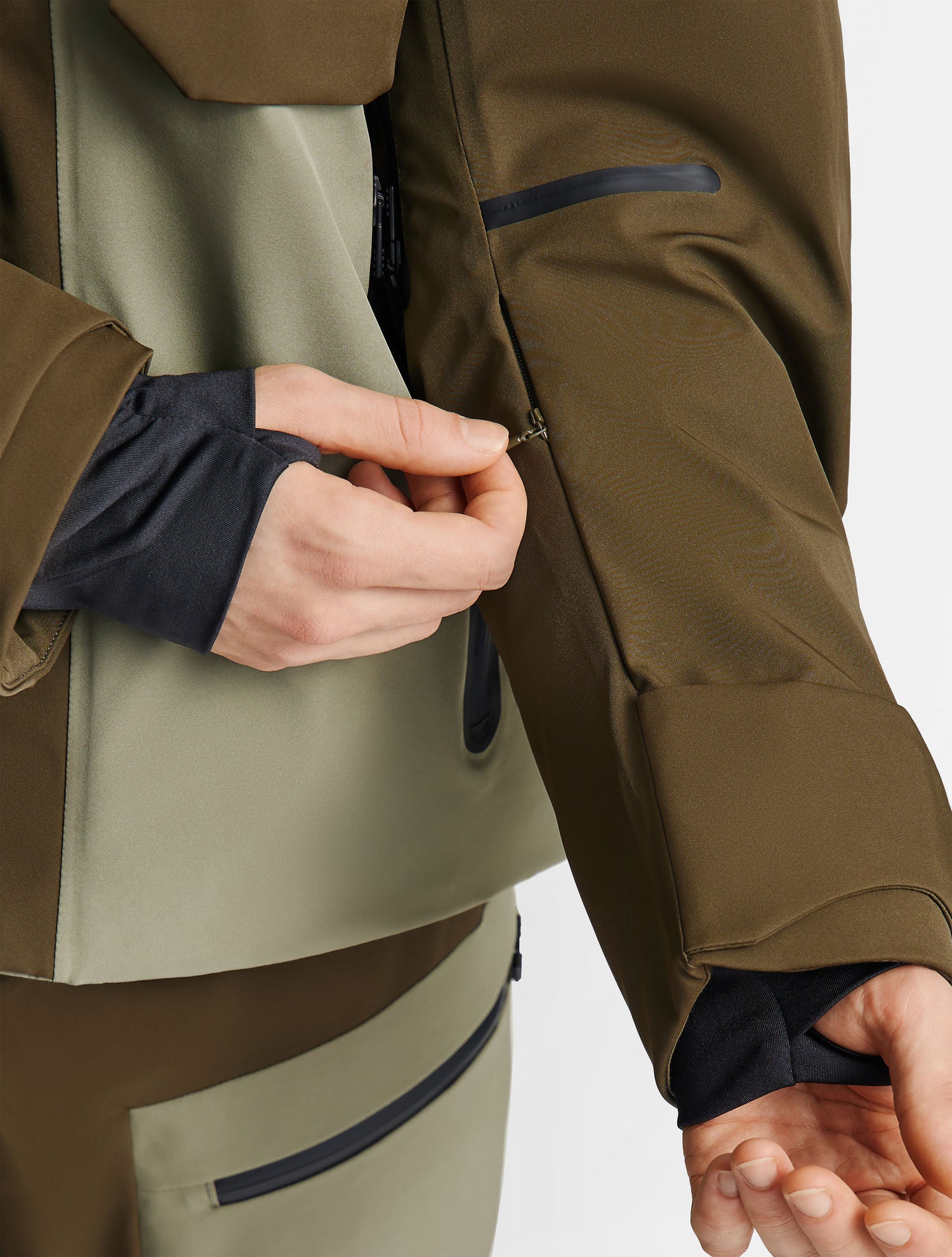 VESTE DE SKI JOHN - Image 4