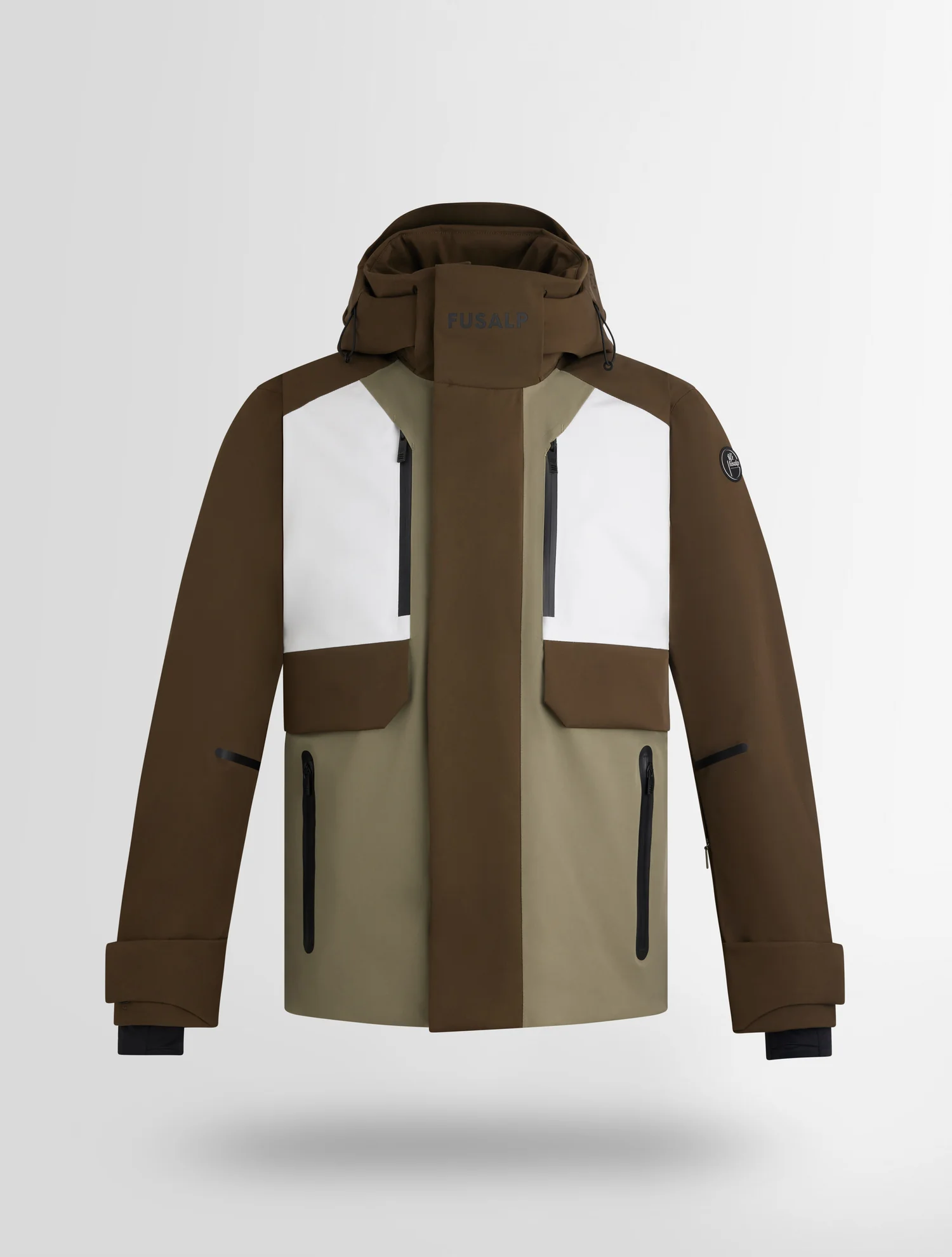 VESTE DE SKI JOHN - Image 5