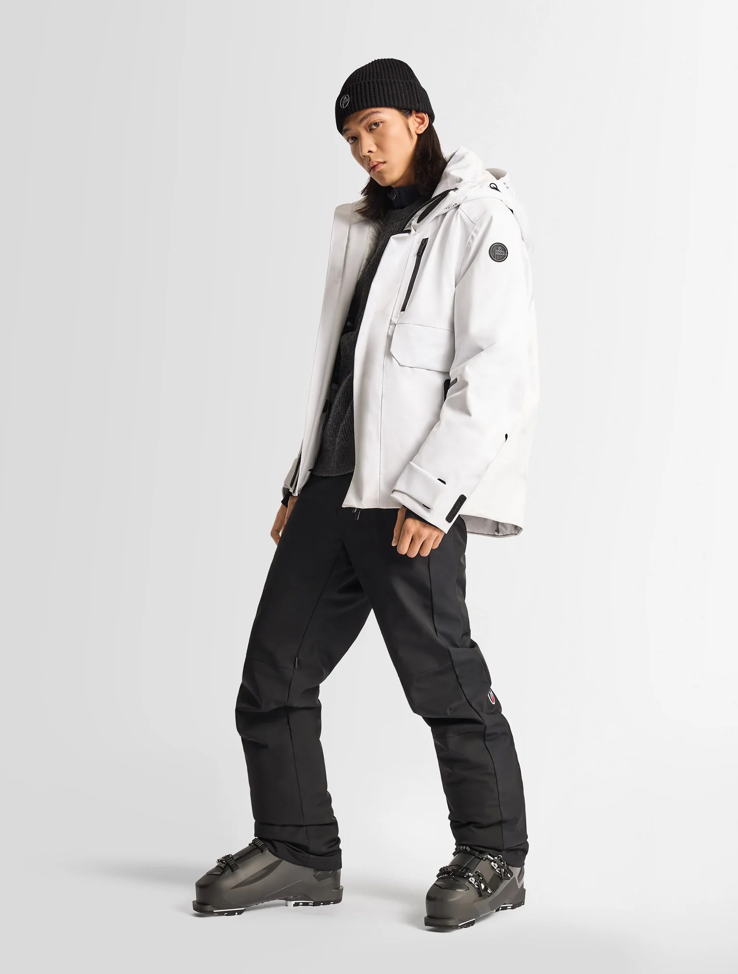 VESTE DE SKI JOHN - Image 2