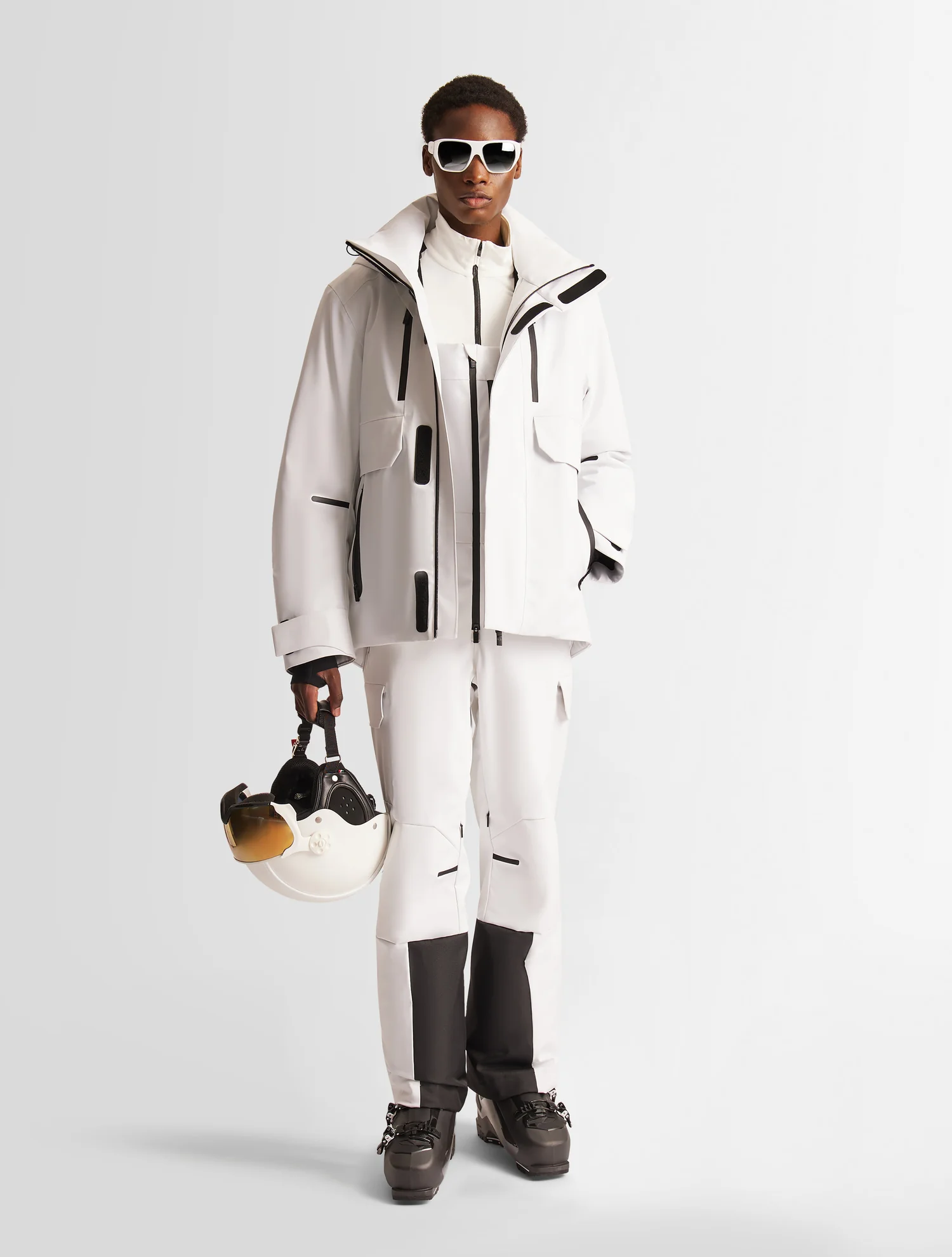 VESTE DE SKI JOHN - Image 3