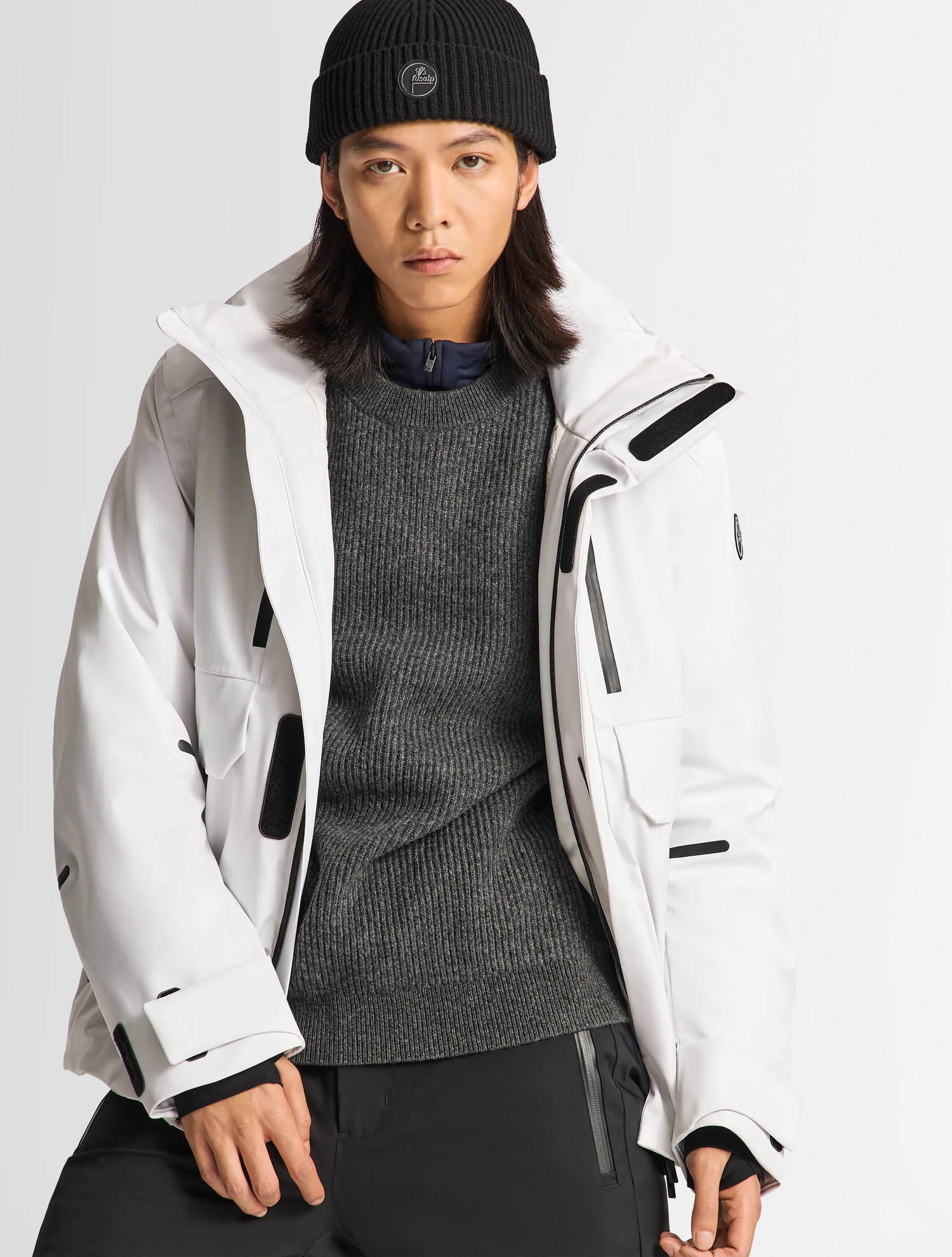 VESTE DE SKI JOHN - Image 4