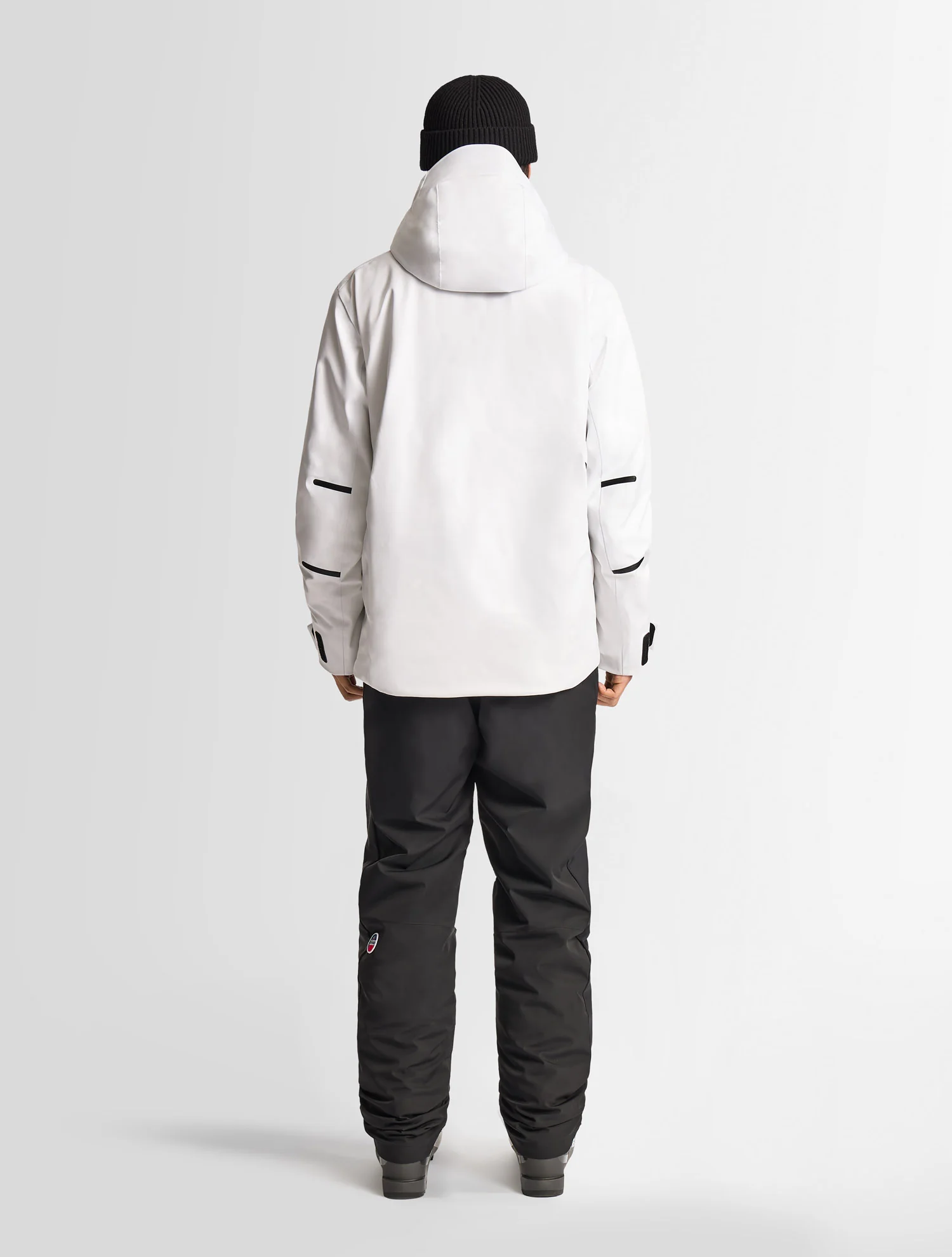 VESTE DE SKI JOHN - Image 5
