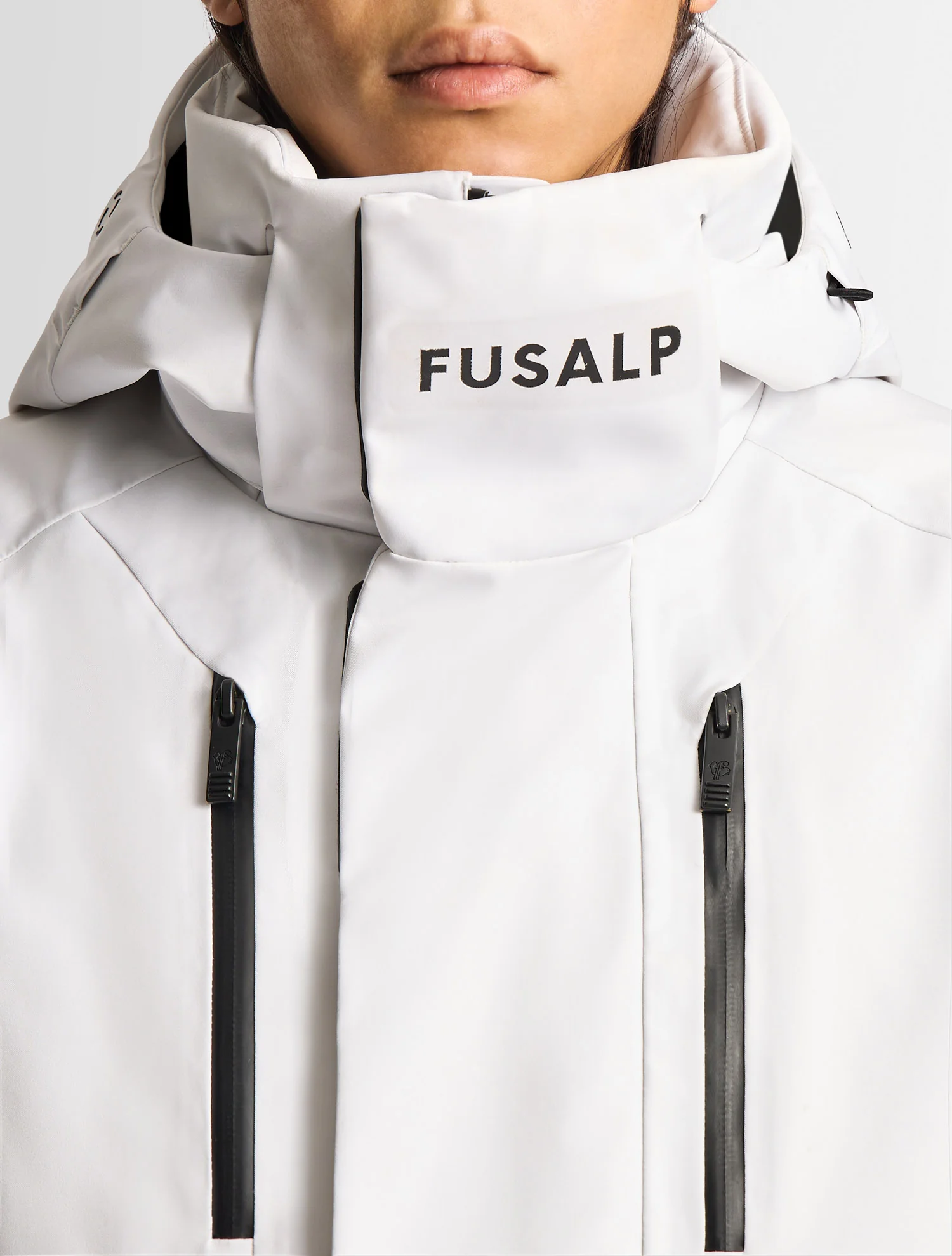 VESTE DE SKI JOHN - Image 6