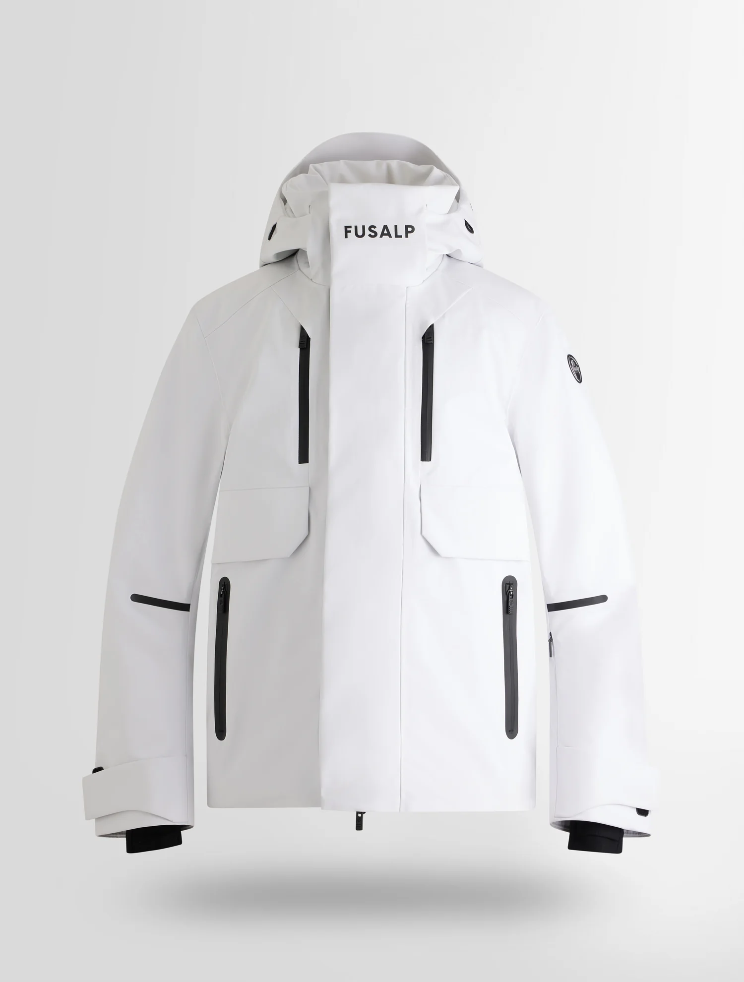 VESTE DE SKI JOHN - Image 7