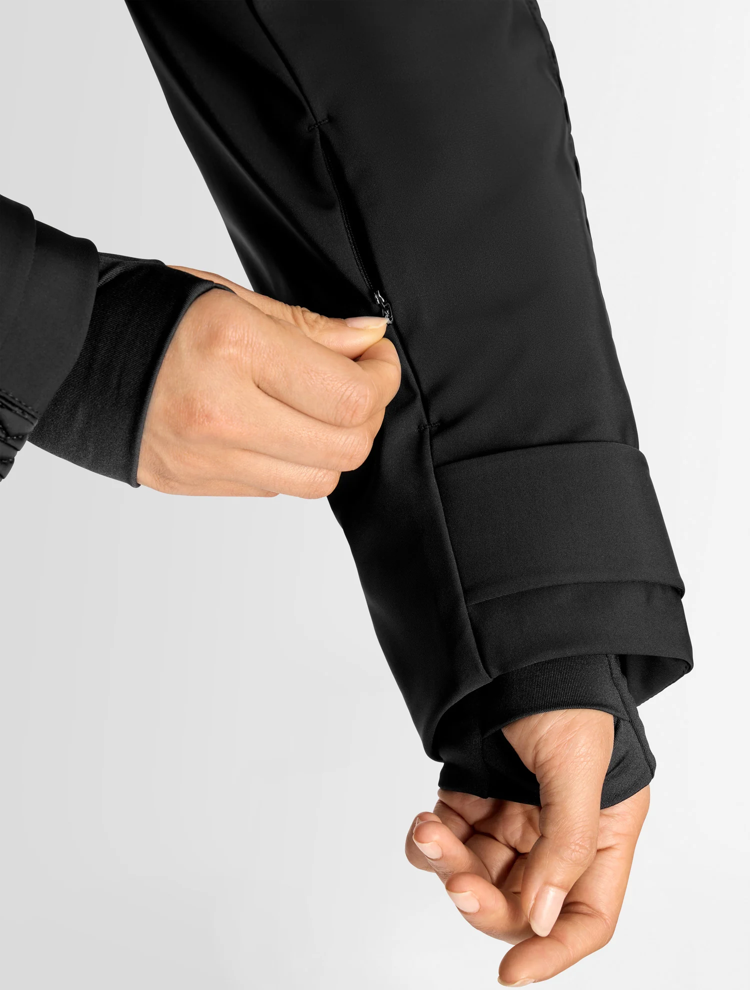 VESTE DE SKI JUNO - Image 4