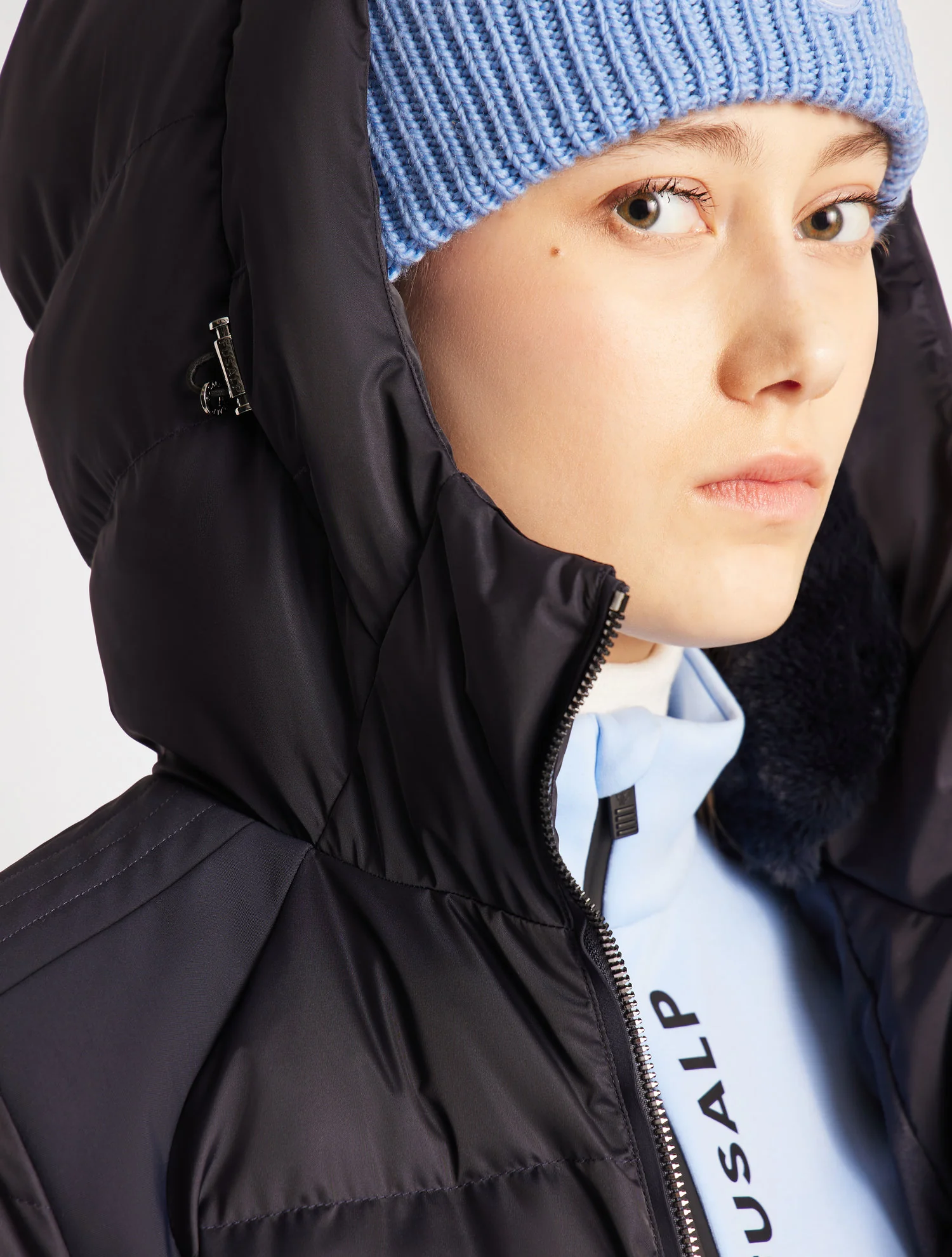VESTE DE SKI MAELA - Image 5