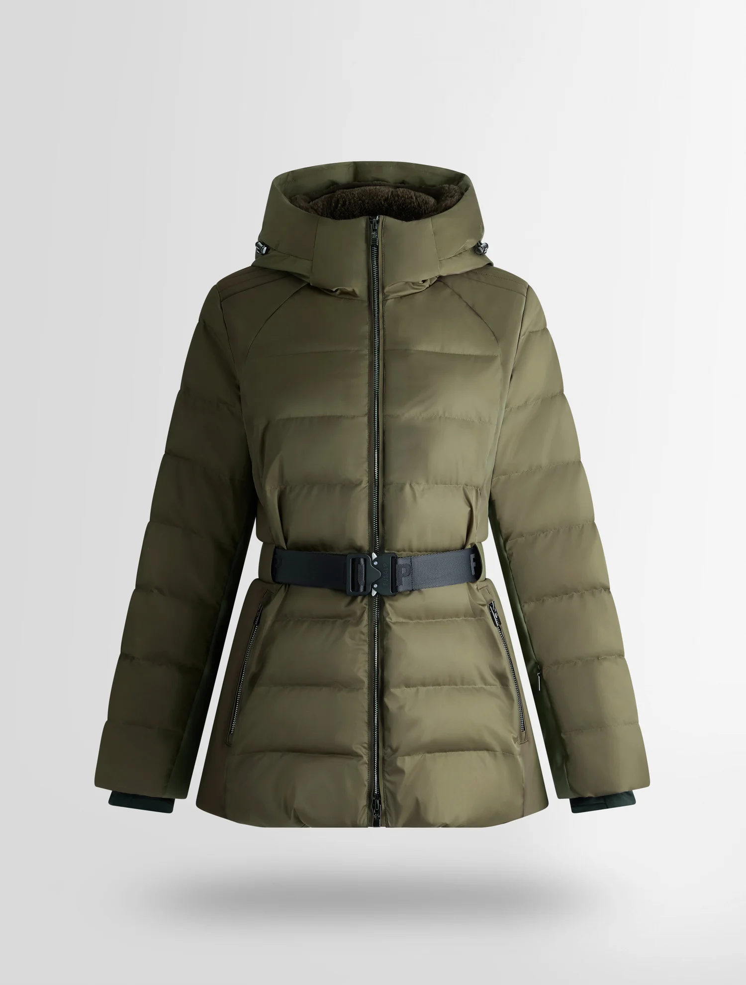 VESTE DE SKI MAELA - Image 5