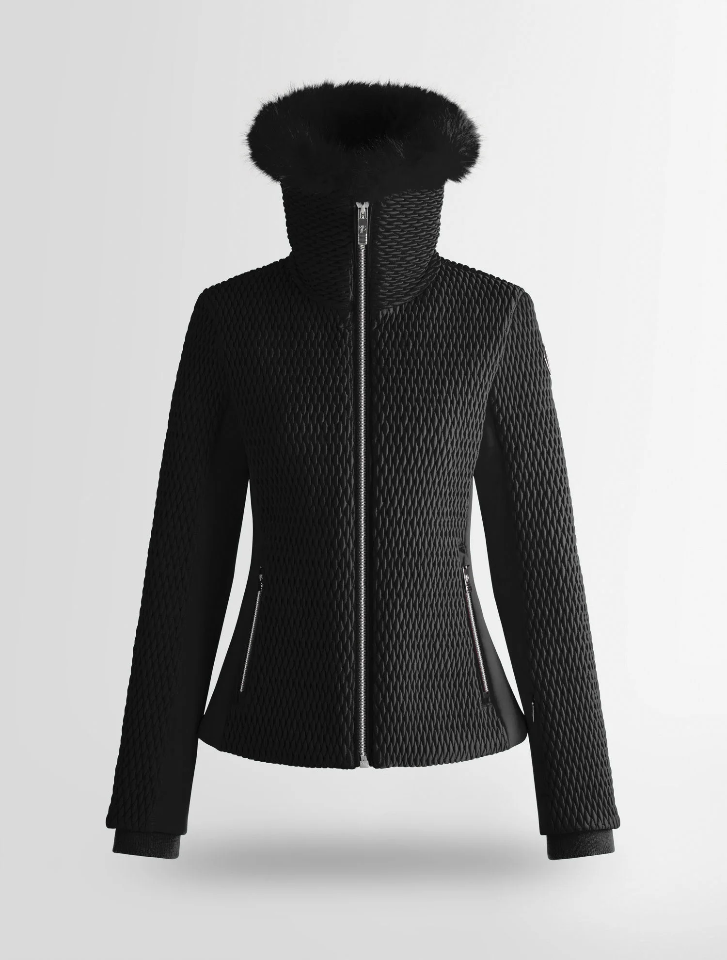 VESTE DE SKI MONTANA - Image 5