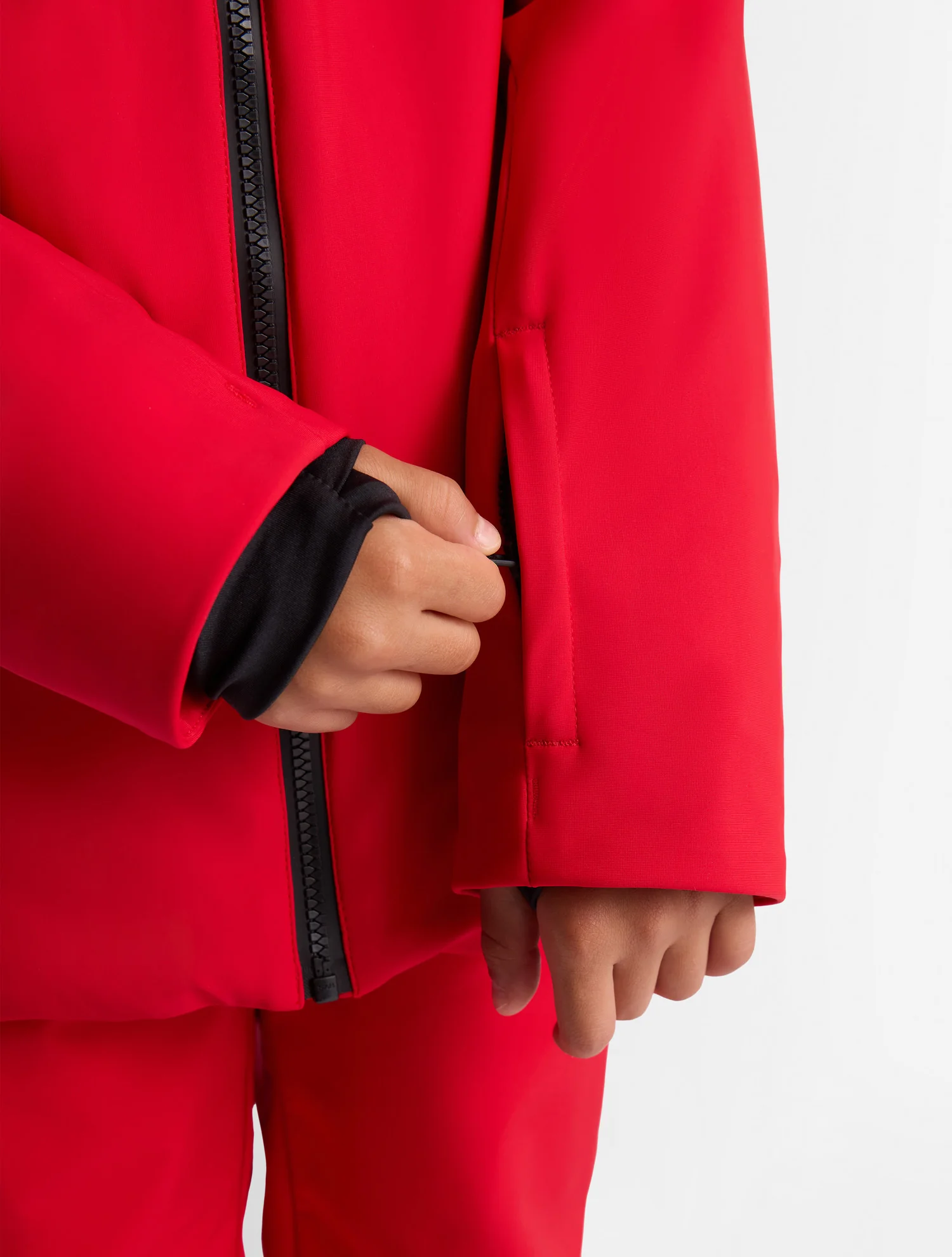 VESTE DE SKI POWER JR - Image 4