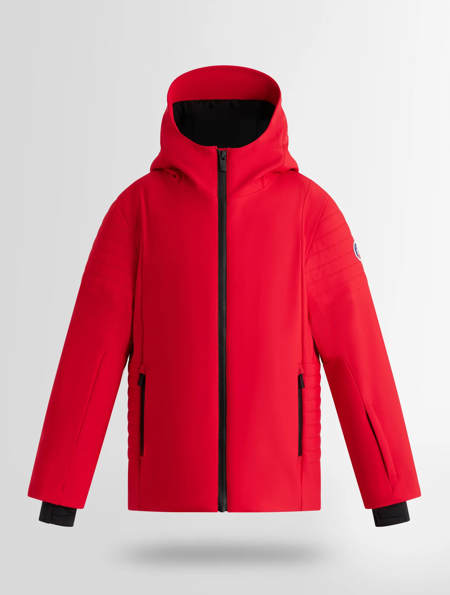 VESTE DE SKI POWER JR - Image 5