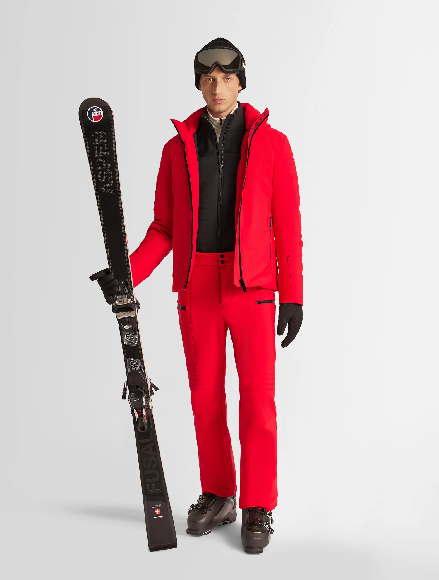 VESTE DE SKI POWER