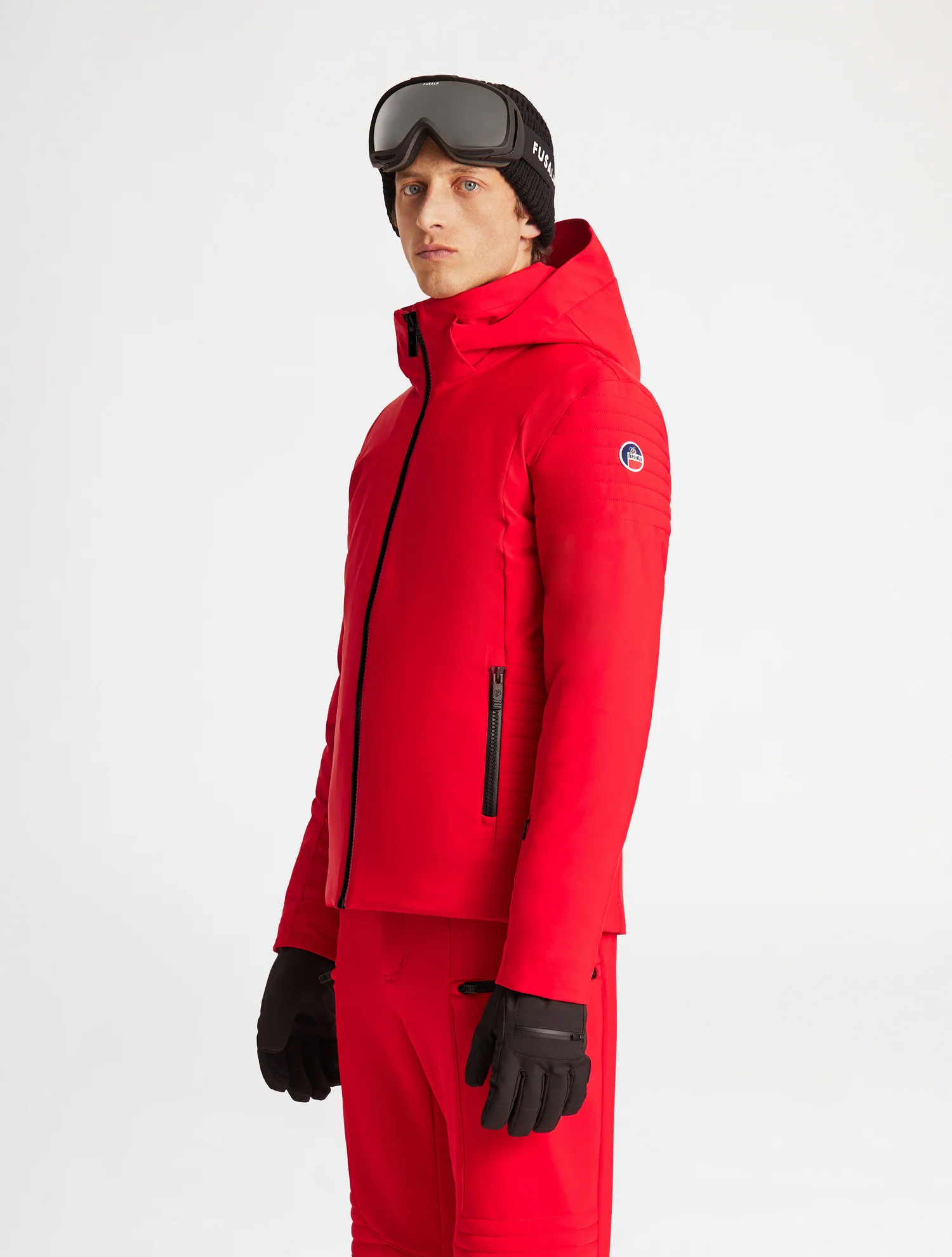 VESTE DE SKI POWER - Image 2